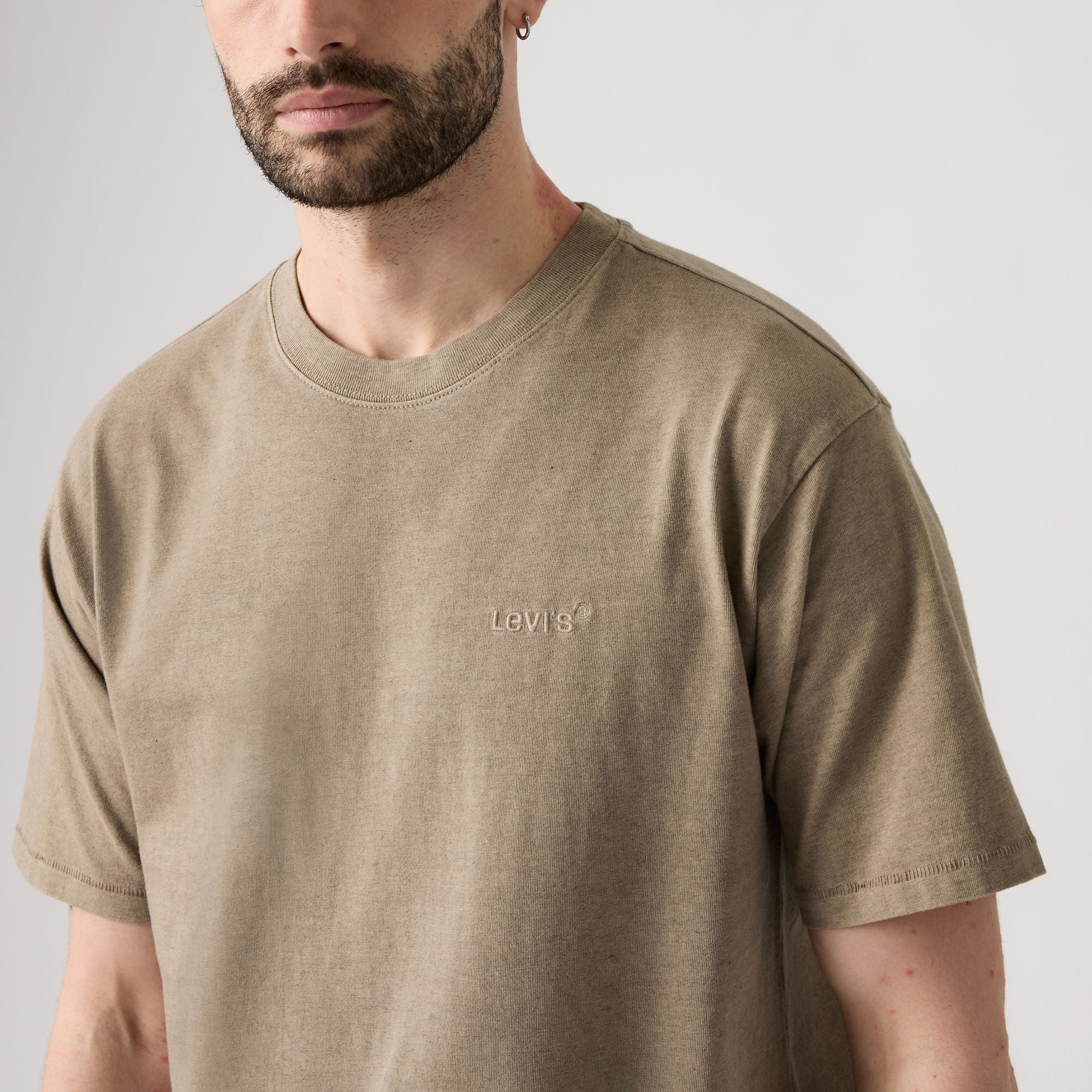 Levi's® Men's Red Tab Vintage T-Shirt - Image 4