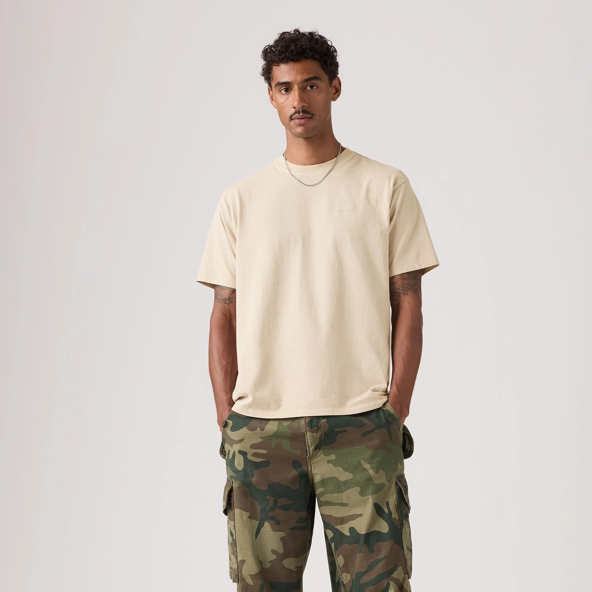 Levi's® Men's Red Tab Vintage T-Shirt