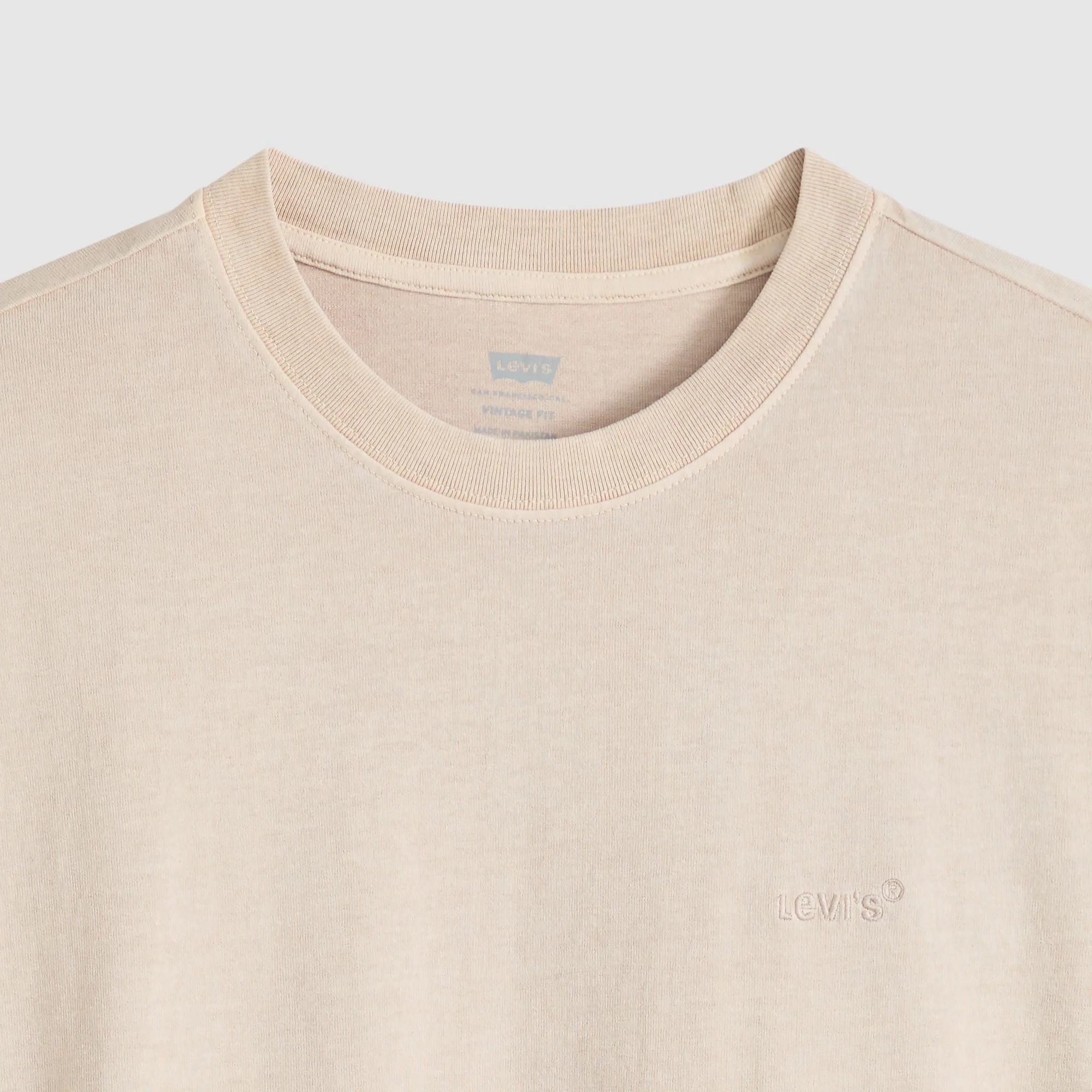 Levi's® Men's Red Tab Vintage T-Shirt - Image 6