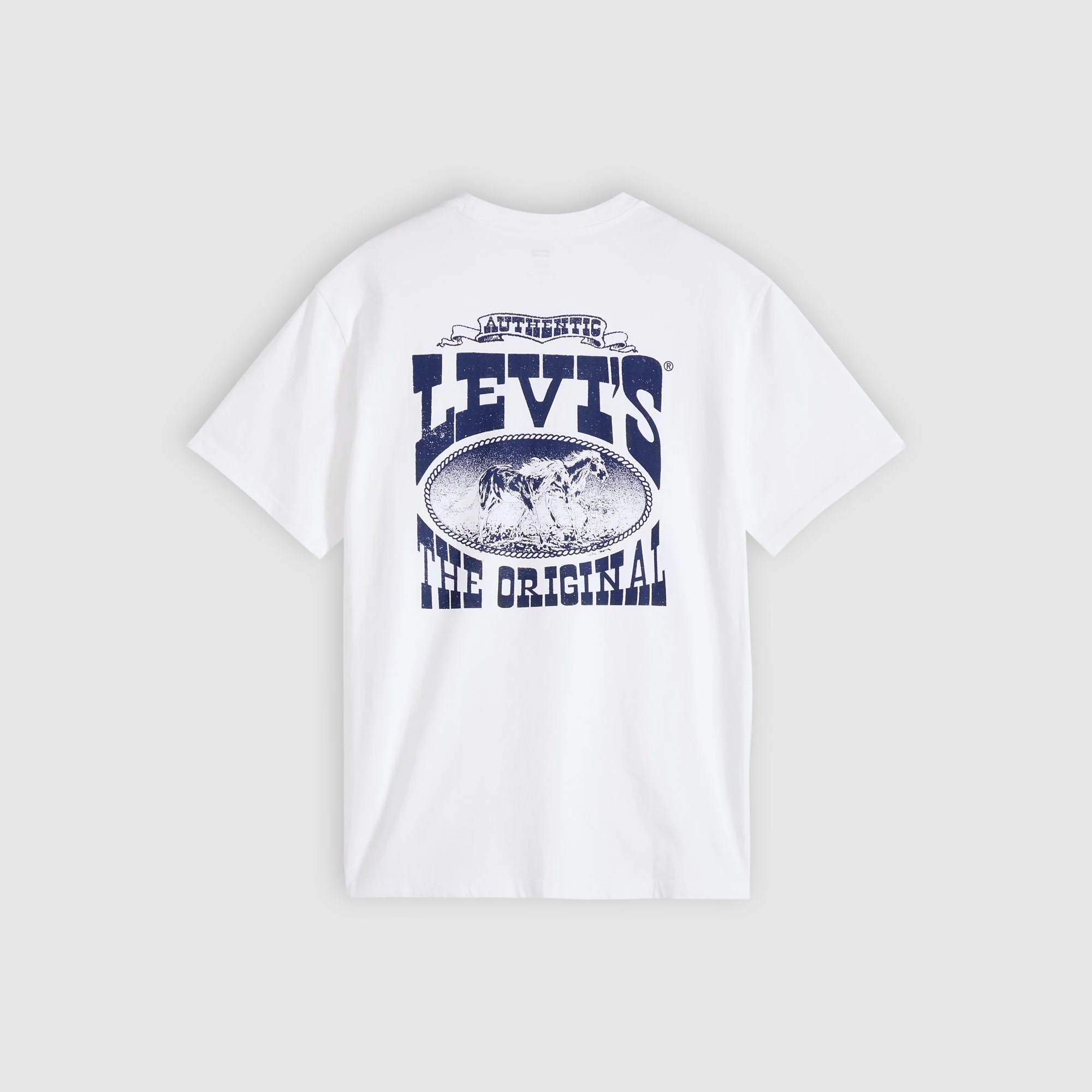 Levi's® Men's Relaxed Short-Sleeve Graphic T-Shirt - Image 6