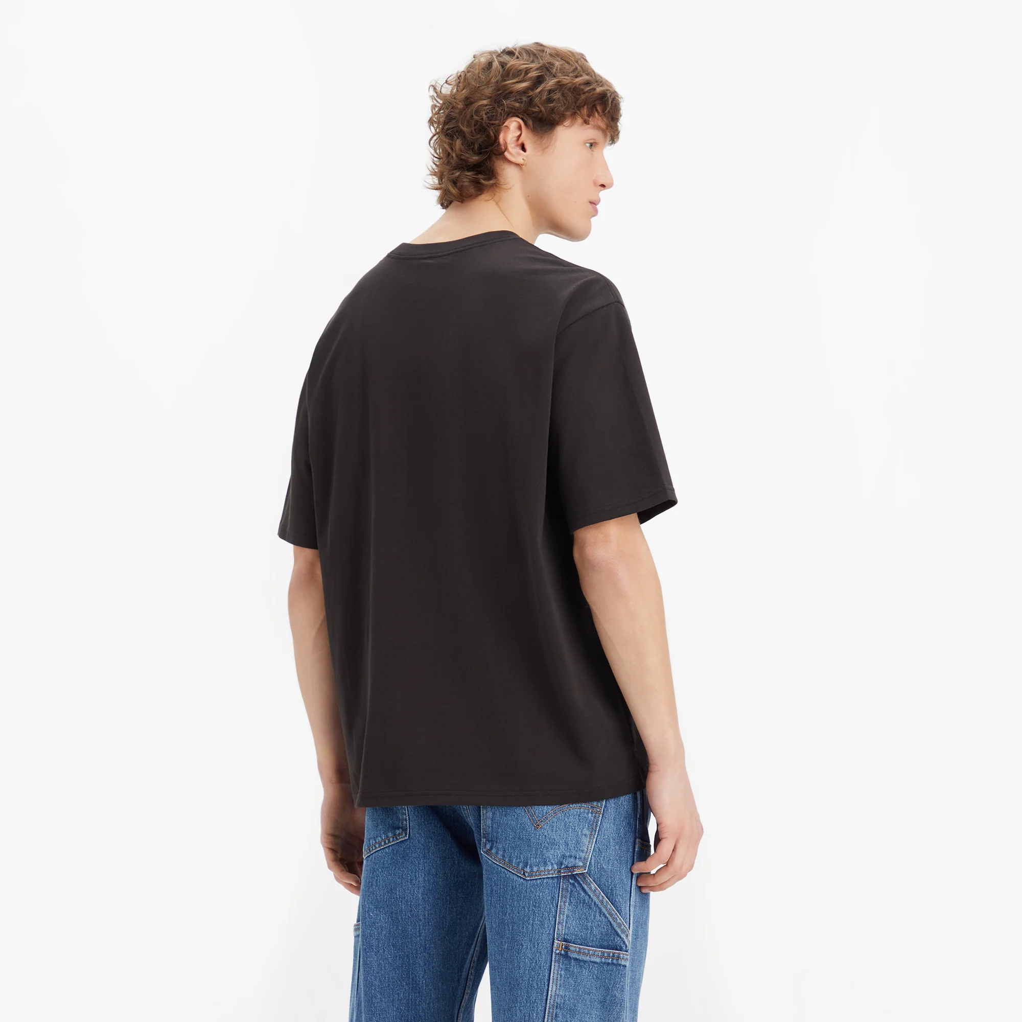 Levi's® Men's Short-Sleeve Workwear T-Shirt - Image 2