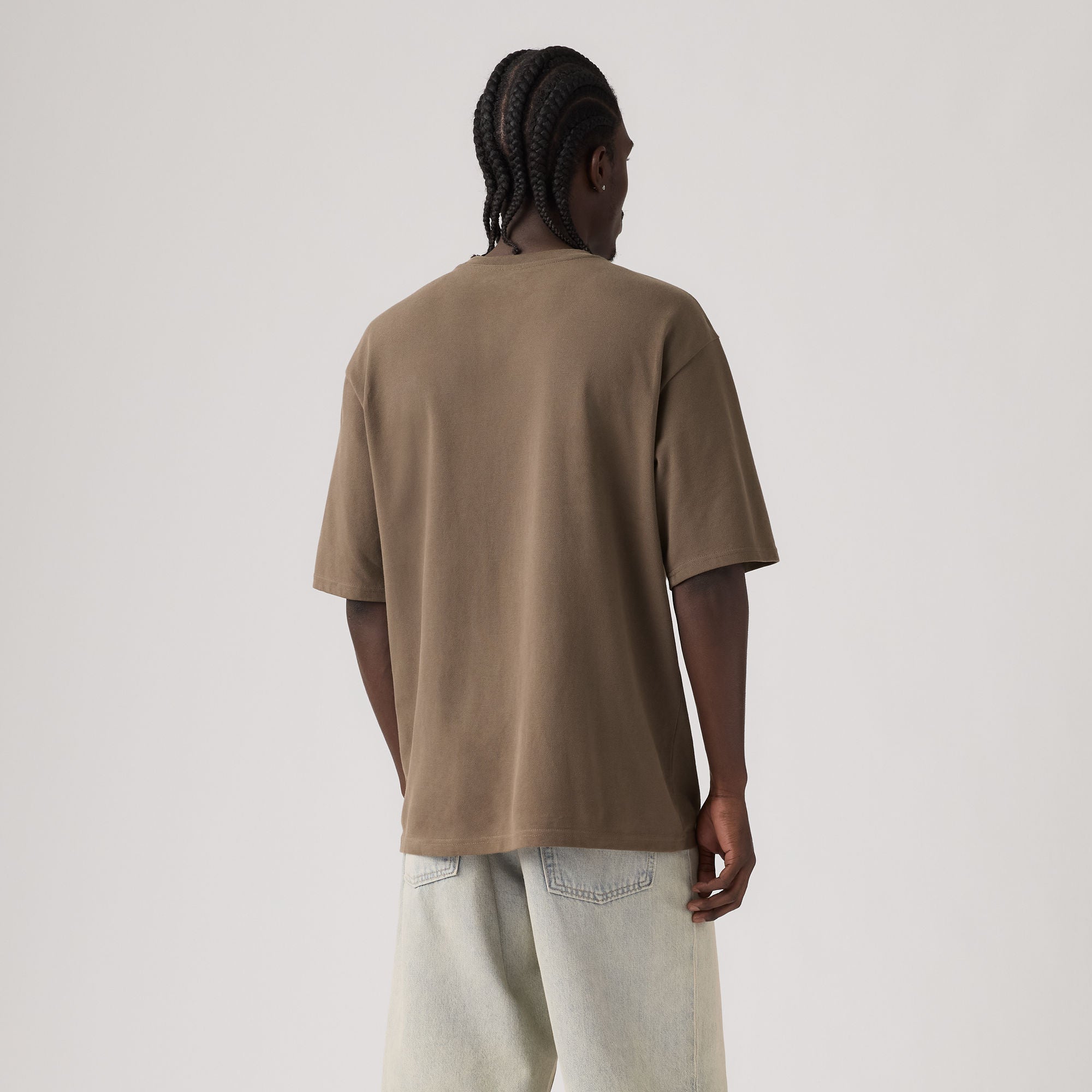 Levi's® Men's Short-Sleeve Workwear T-Shirt - Image 2