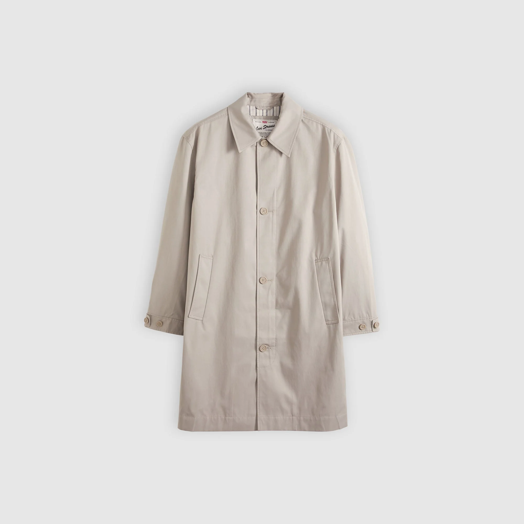 Levi's® Men's Tiburon Car Coat - Image 5