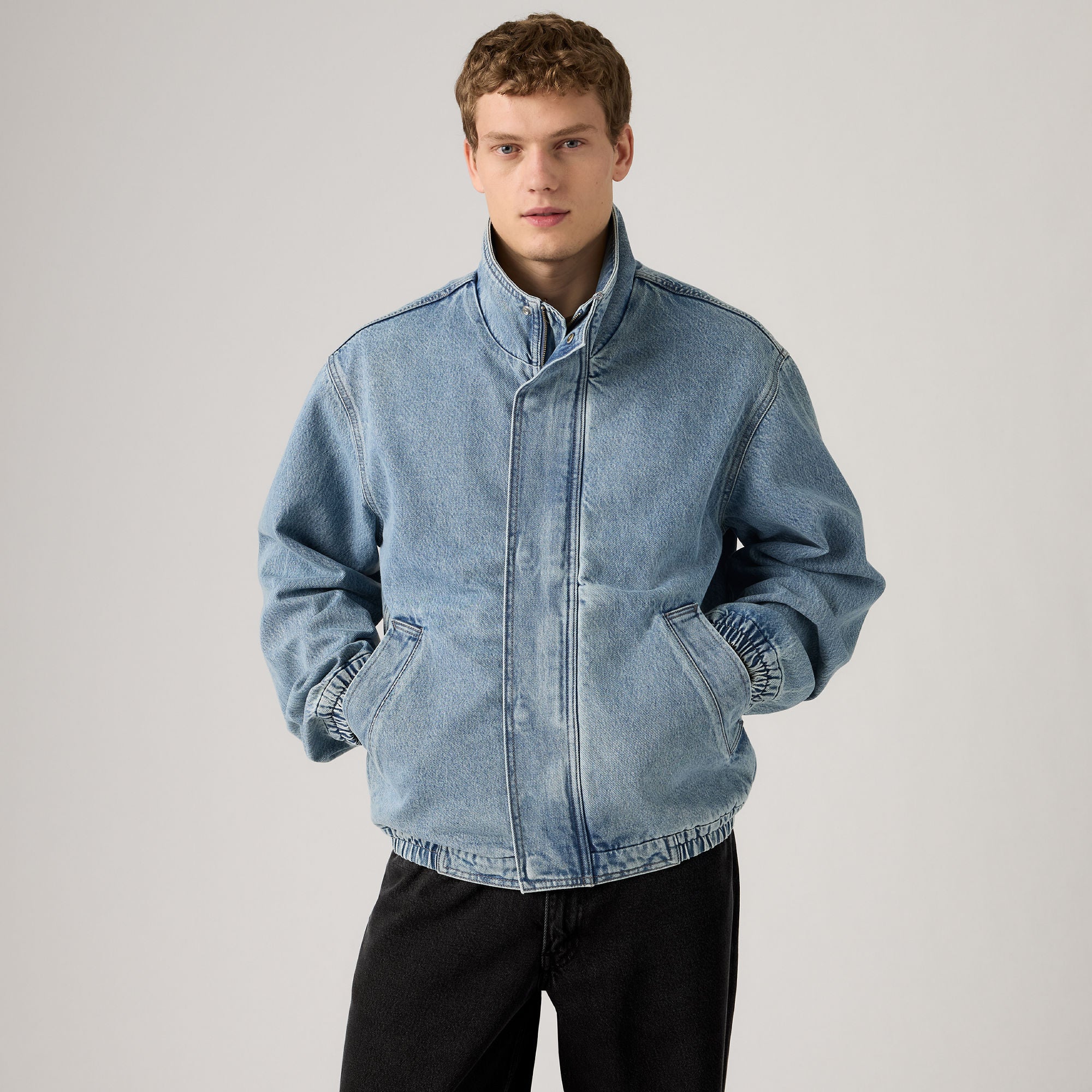 Levi's® Men's Way Jacket - Image 3