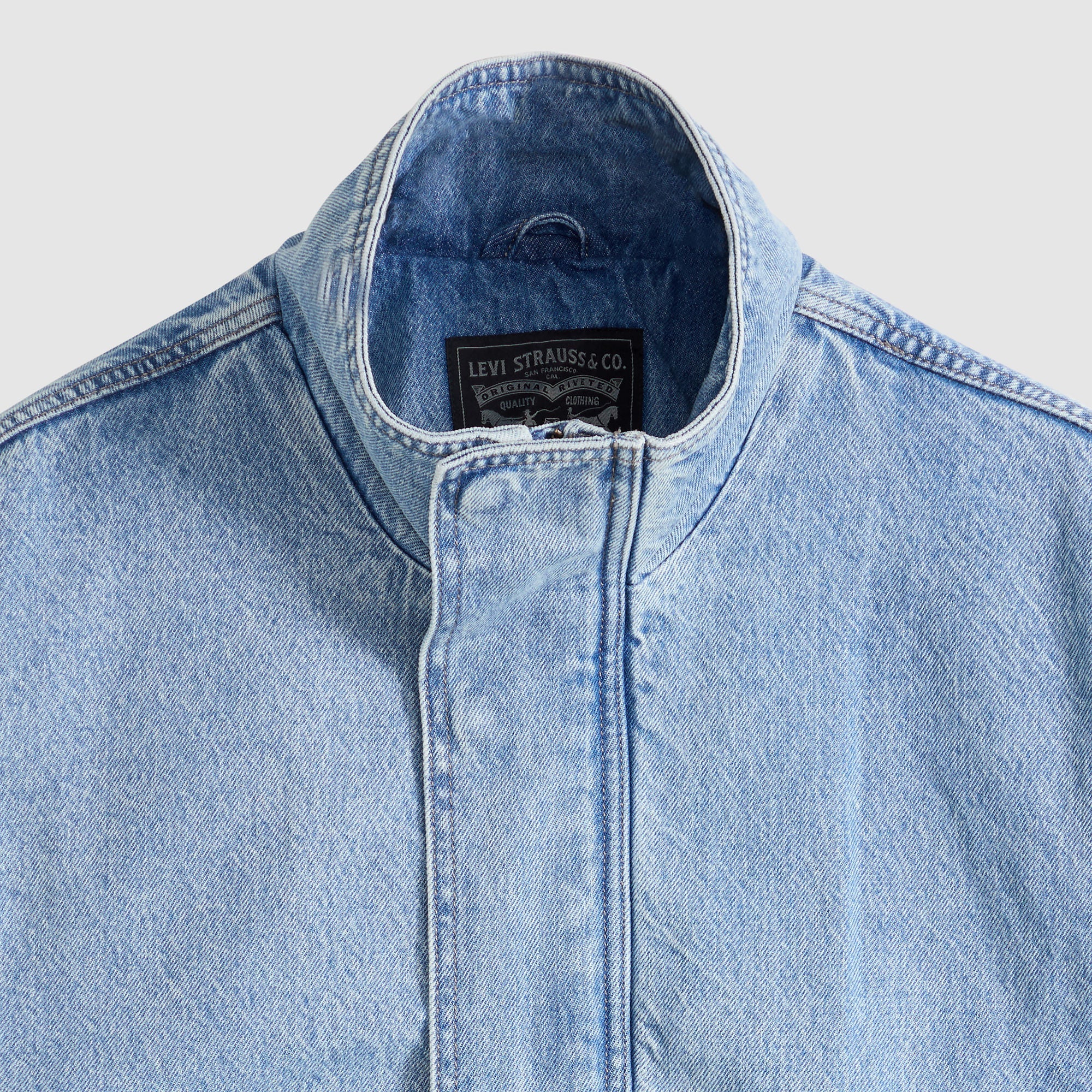 Levi's® Men's Way Jacket - Image 6