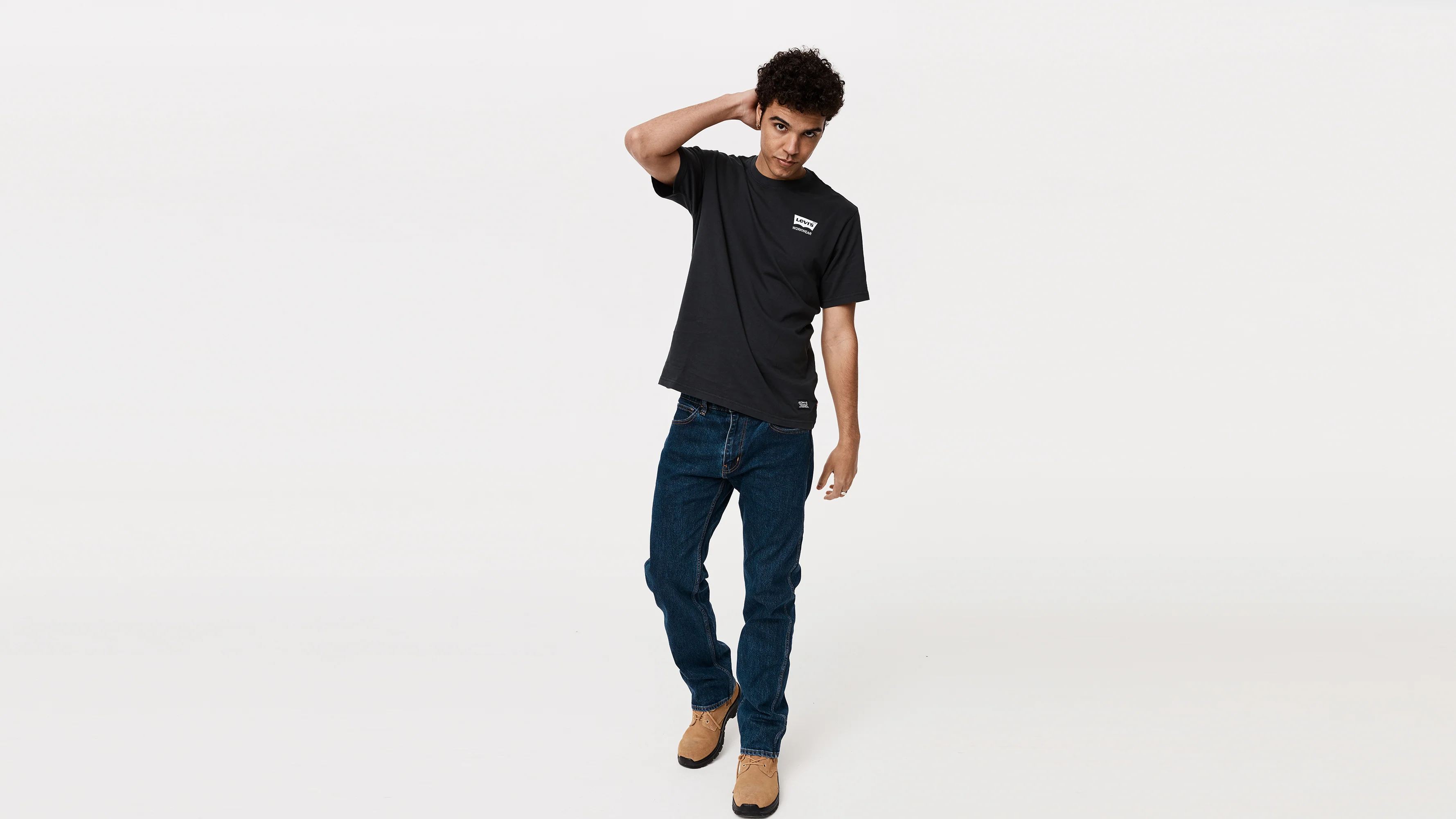 Levi's® Men's Workwear 505™ Regular