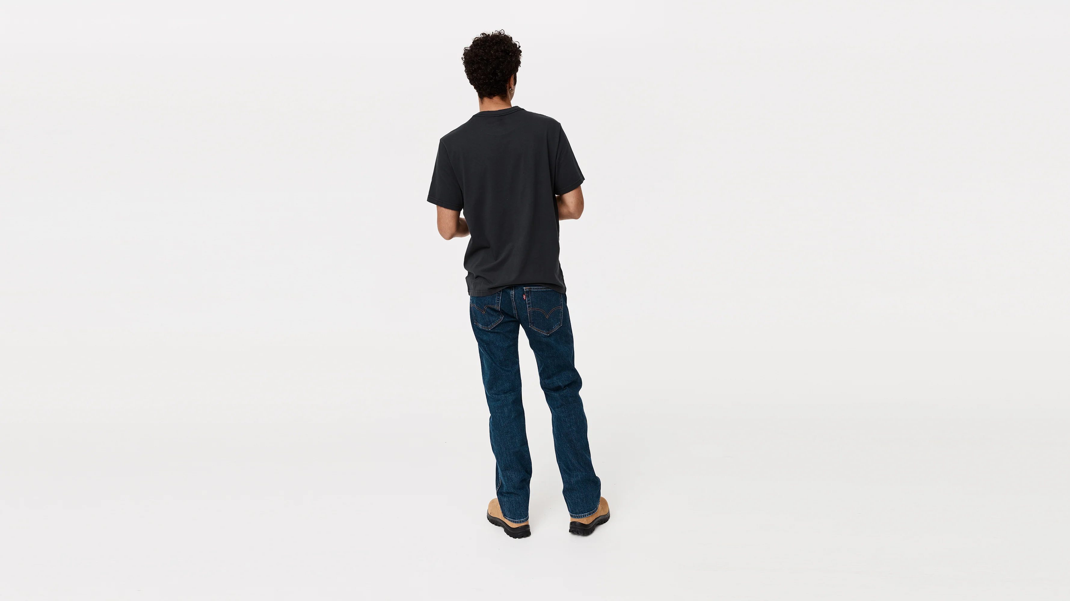 Levi's® Men's Workwear 505™ Regular - Image 2