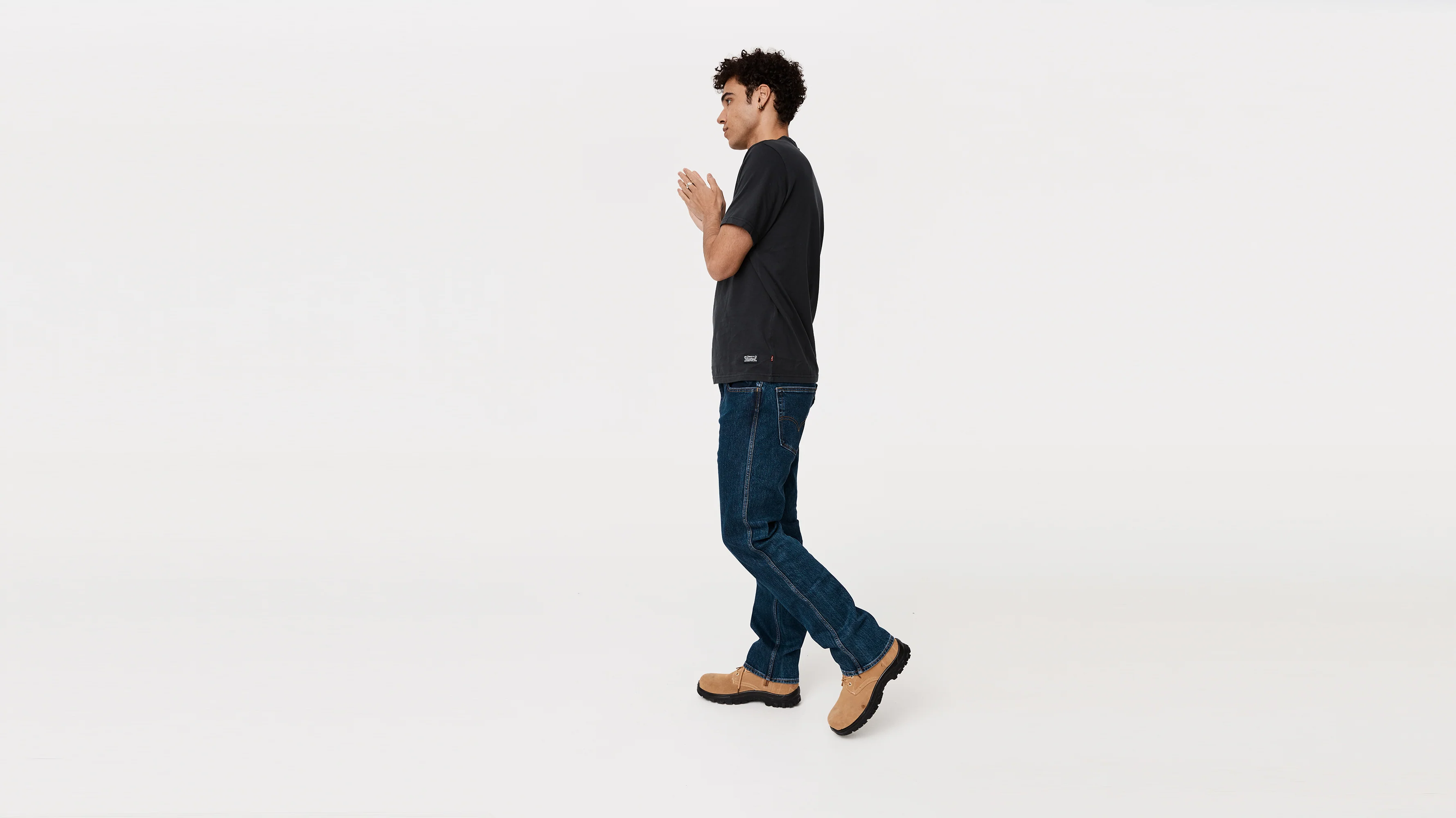 Levi's® Men's Workwear 505™ Regular - Image 3