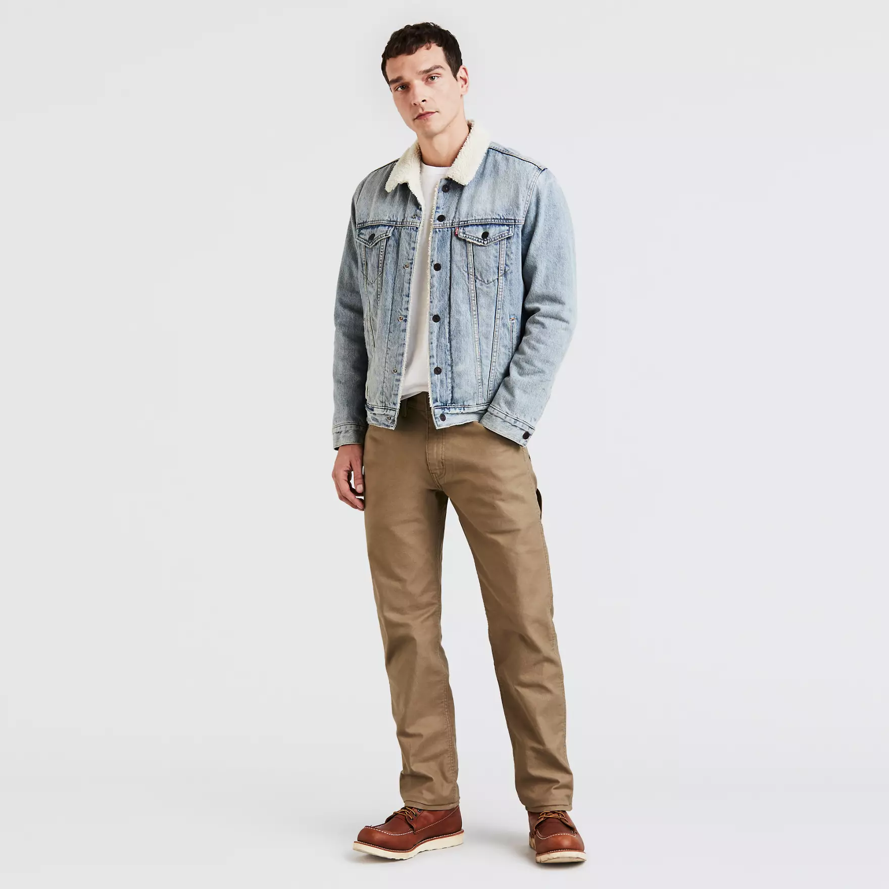 Levi's® Men's Workwear 505™ Regular Utility