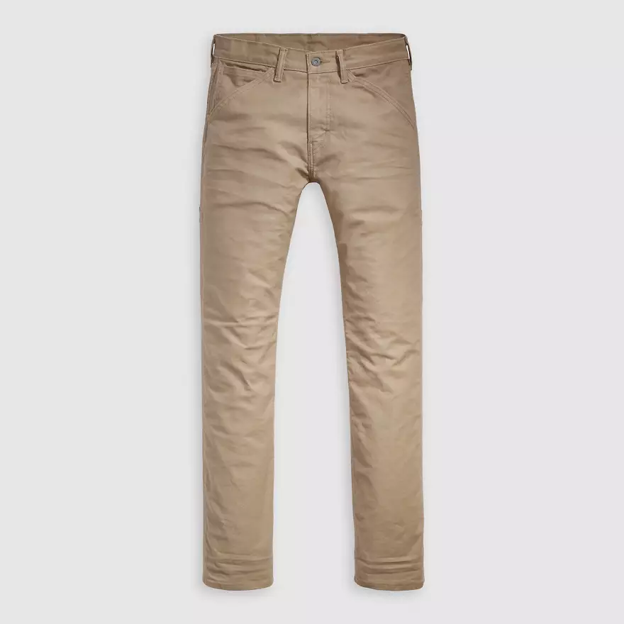Levi's® Men's Workwear 505™ Regular Utility - Image 4