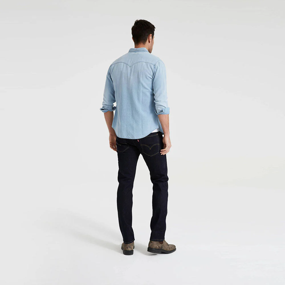 Levi's® Men's Workwear 511™ Slim - Image 2