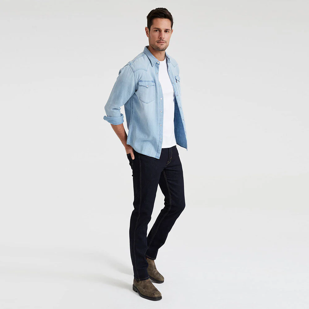 Levi's® Men's Workwear 511™ Slim - Image 3