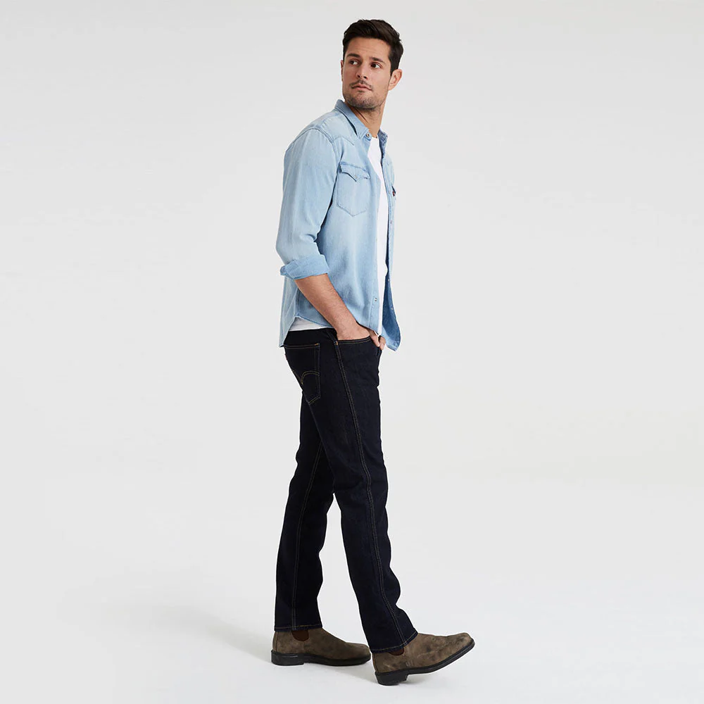 Levi's® Men's Workwear 511™ Slim - Image 4