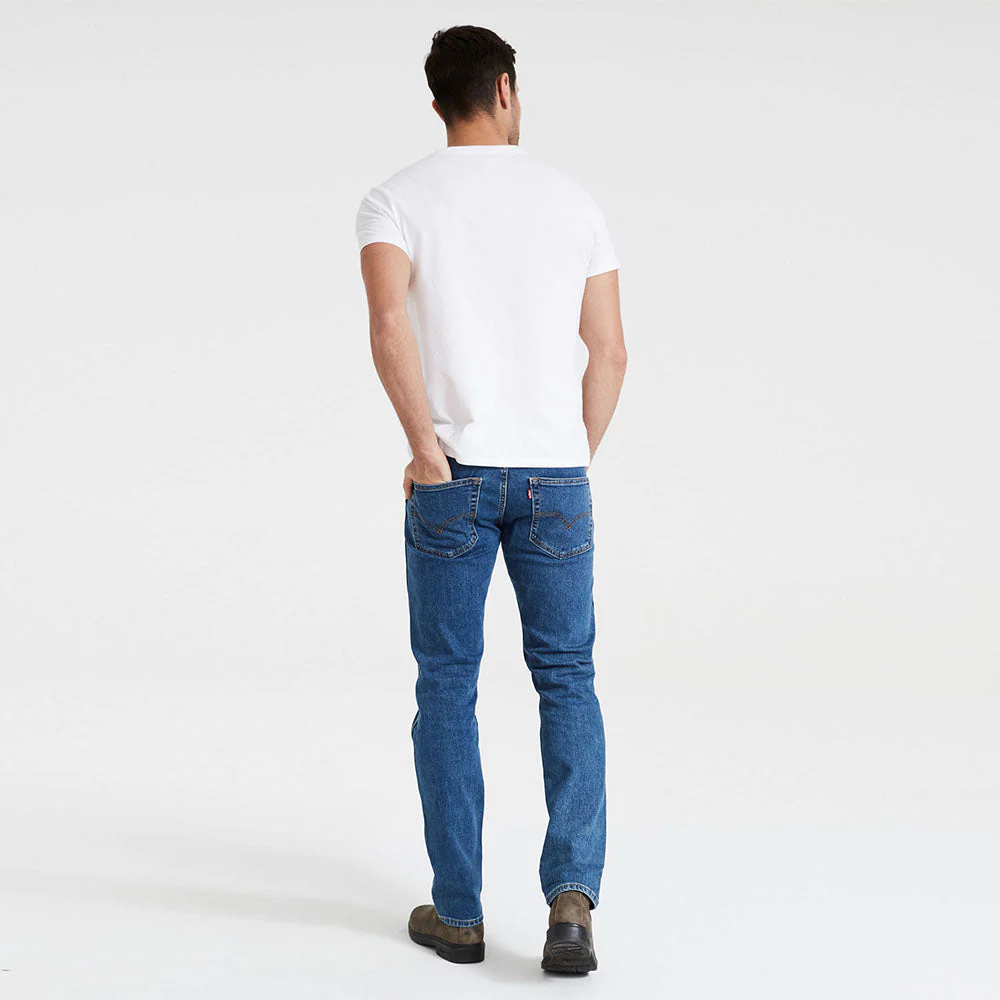 Levi's® Men's Workwear 511™ Slim - Image 2