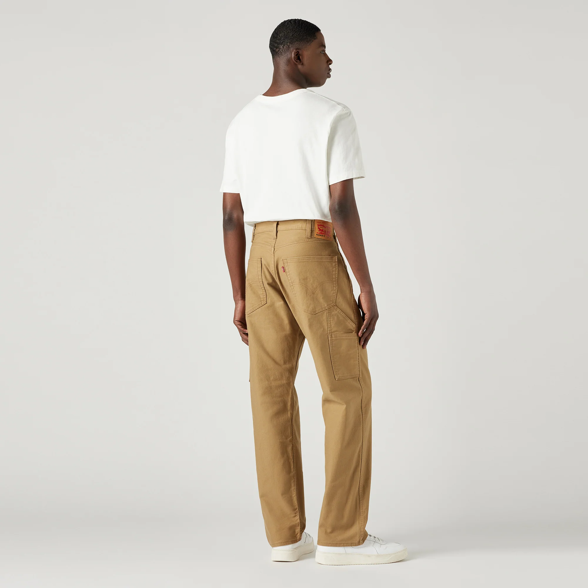 Levi's® Men's Workwear 565™ Loose Straight - Image 2
