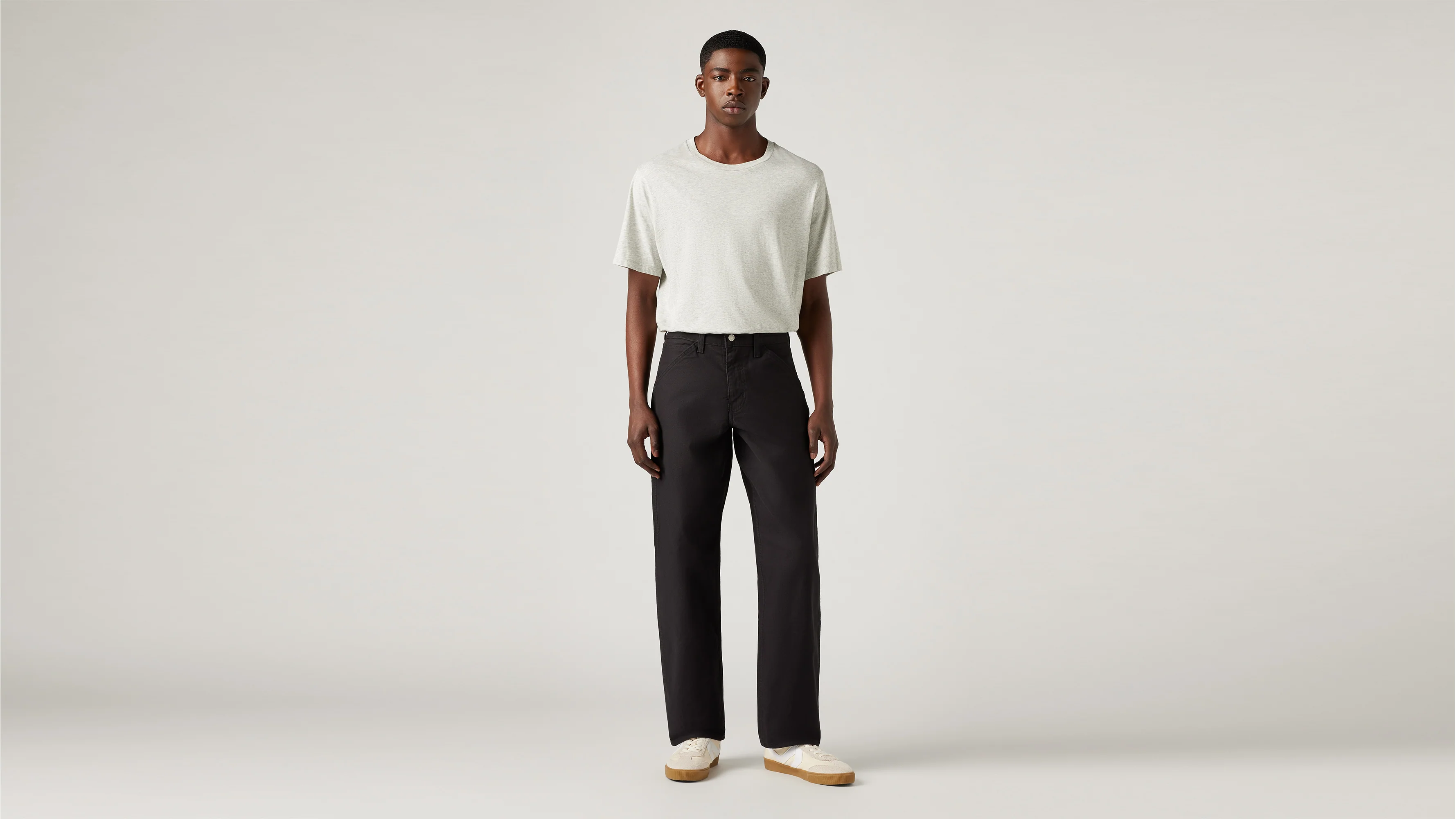 Levi's® Men's Workwear 565™ Loose Straight