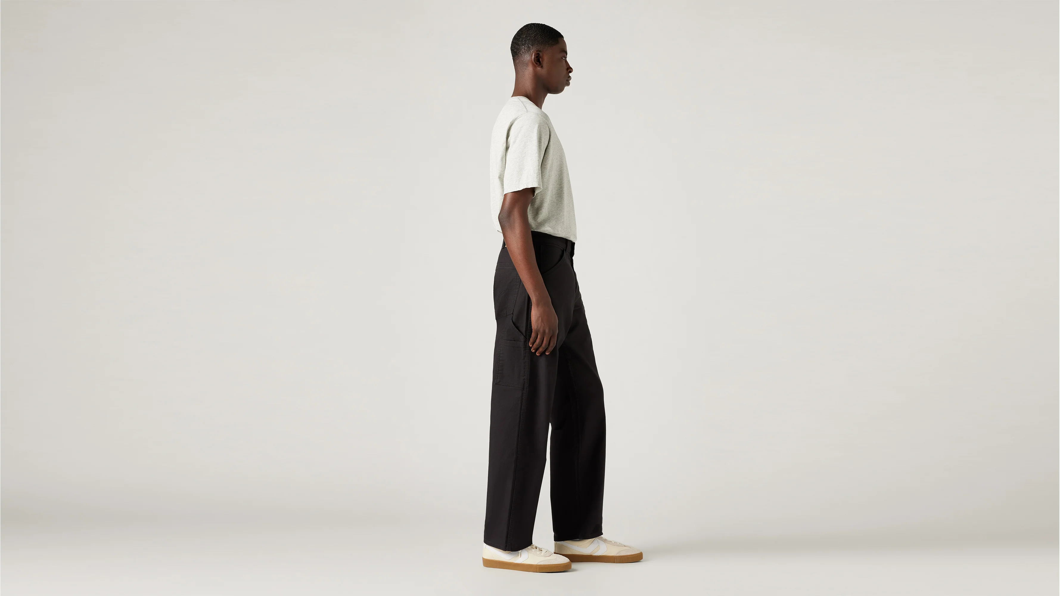 Levi's® Men's Workwear 565™ Loose Straight - Image 2