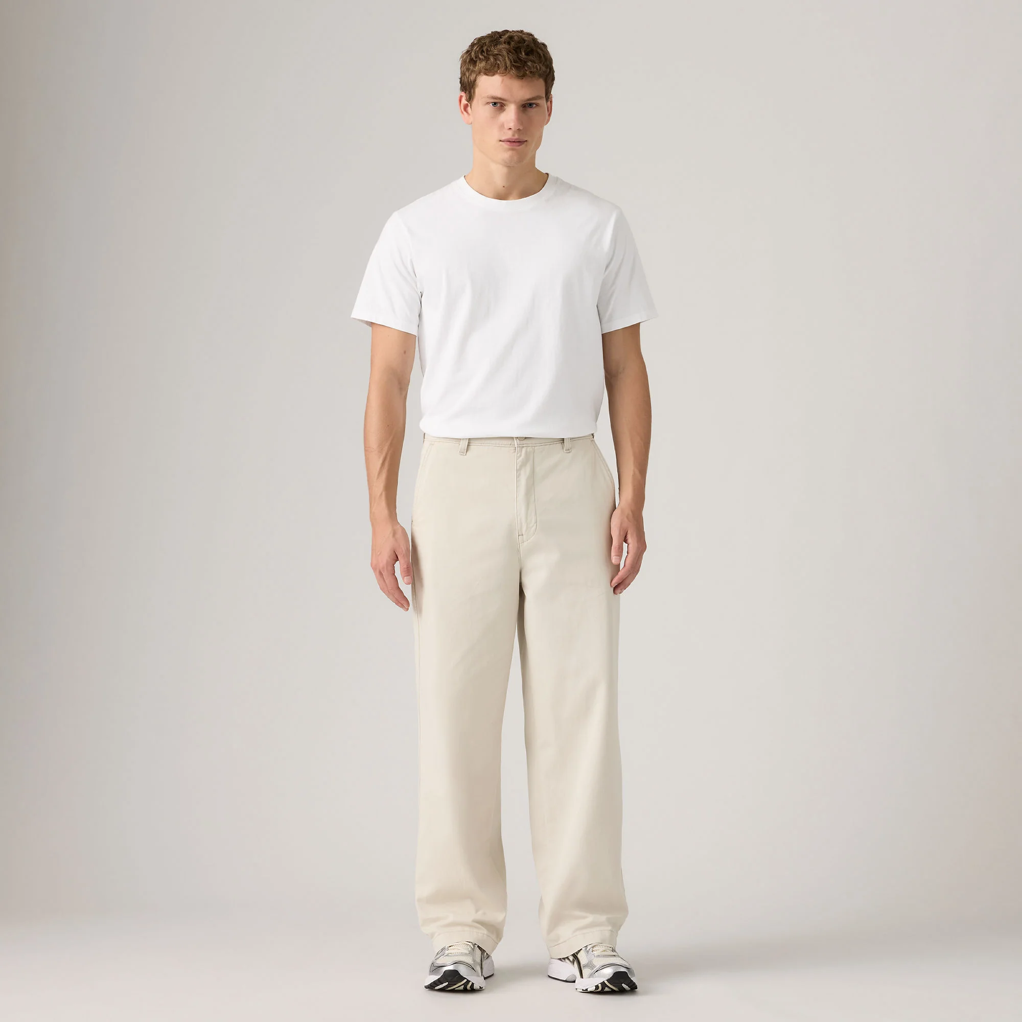 Levi's® Men's XX Chino Baggy
