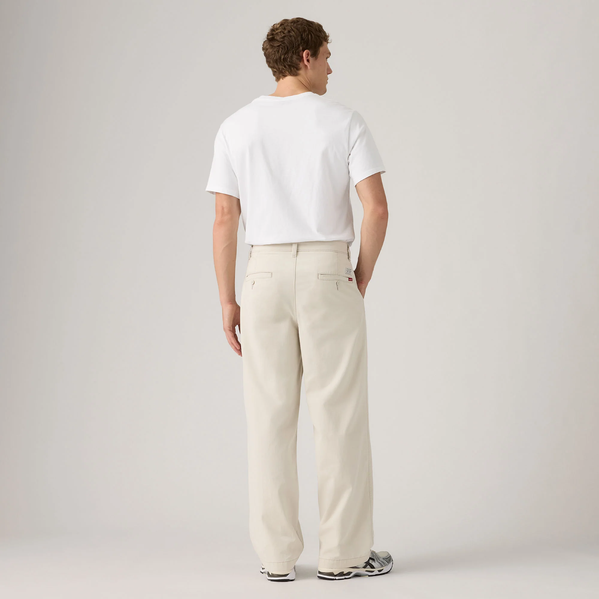 Levi's® Men's XX Chino Baggy - Image 2