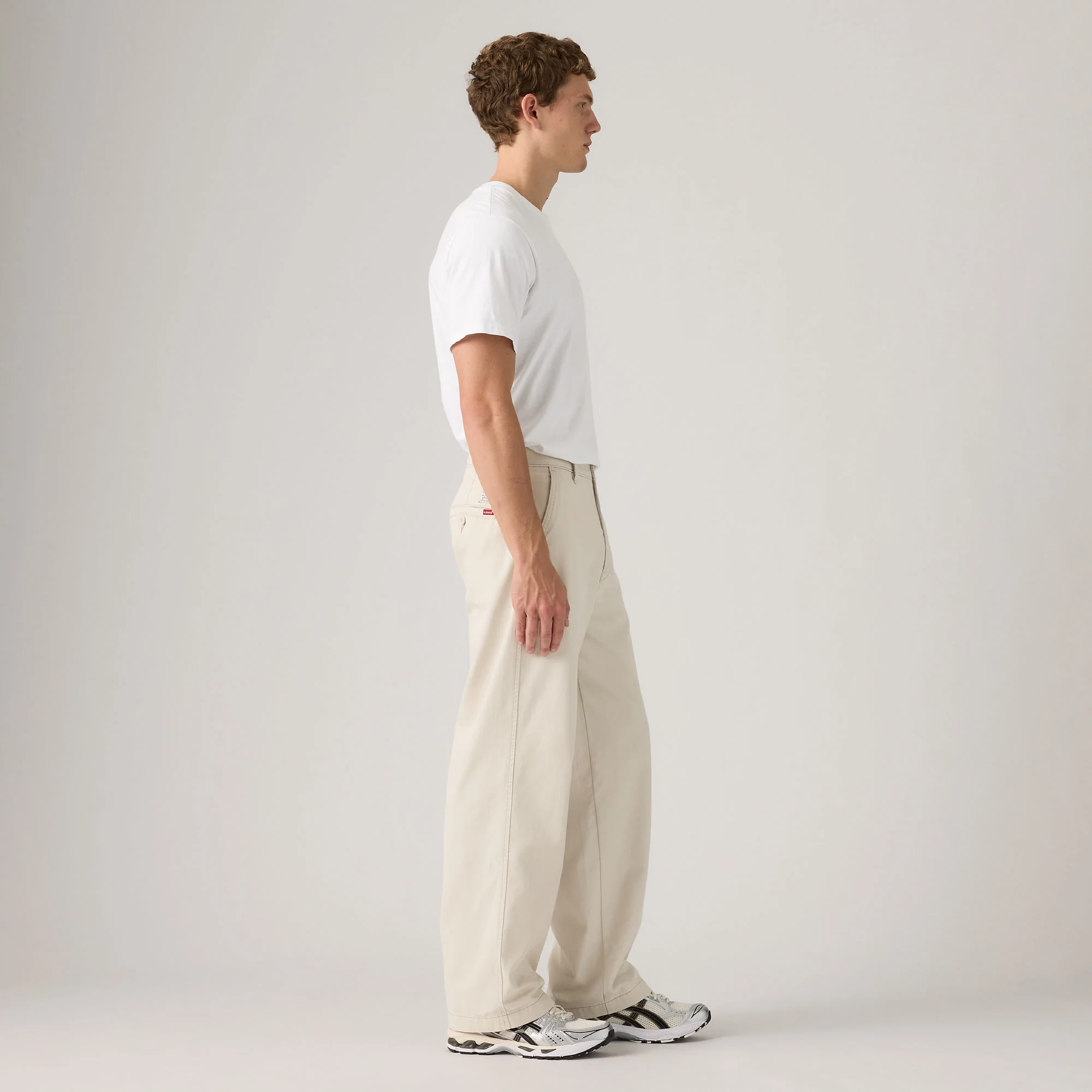 Levi's® Men's XX Chino Baggy - Image 3