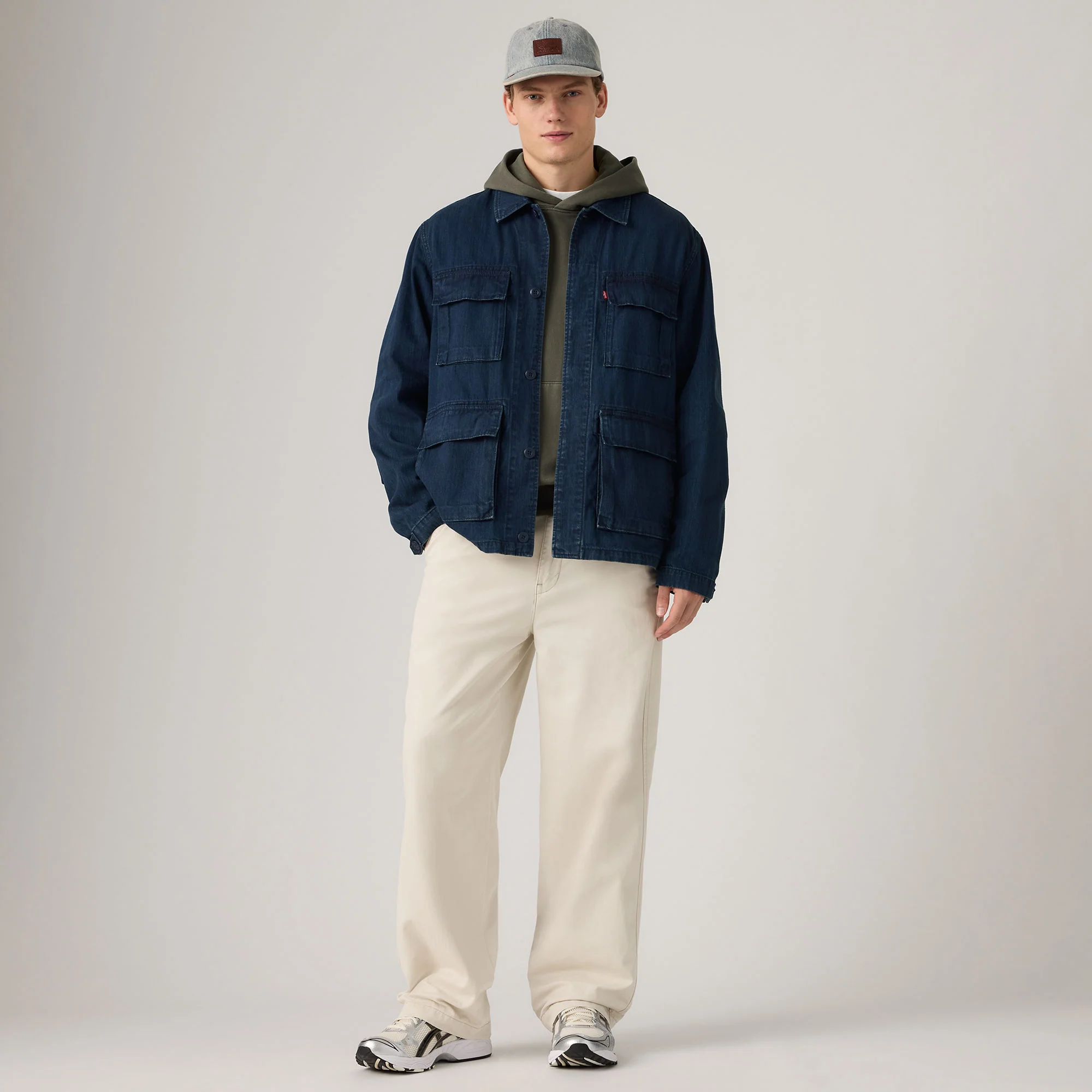 Levi's® Men's XX Chino Baggy - Image 4