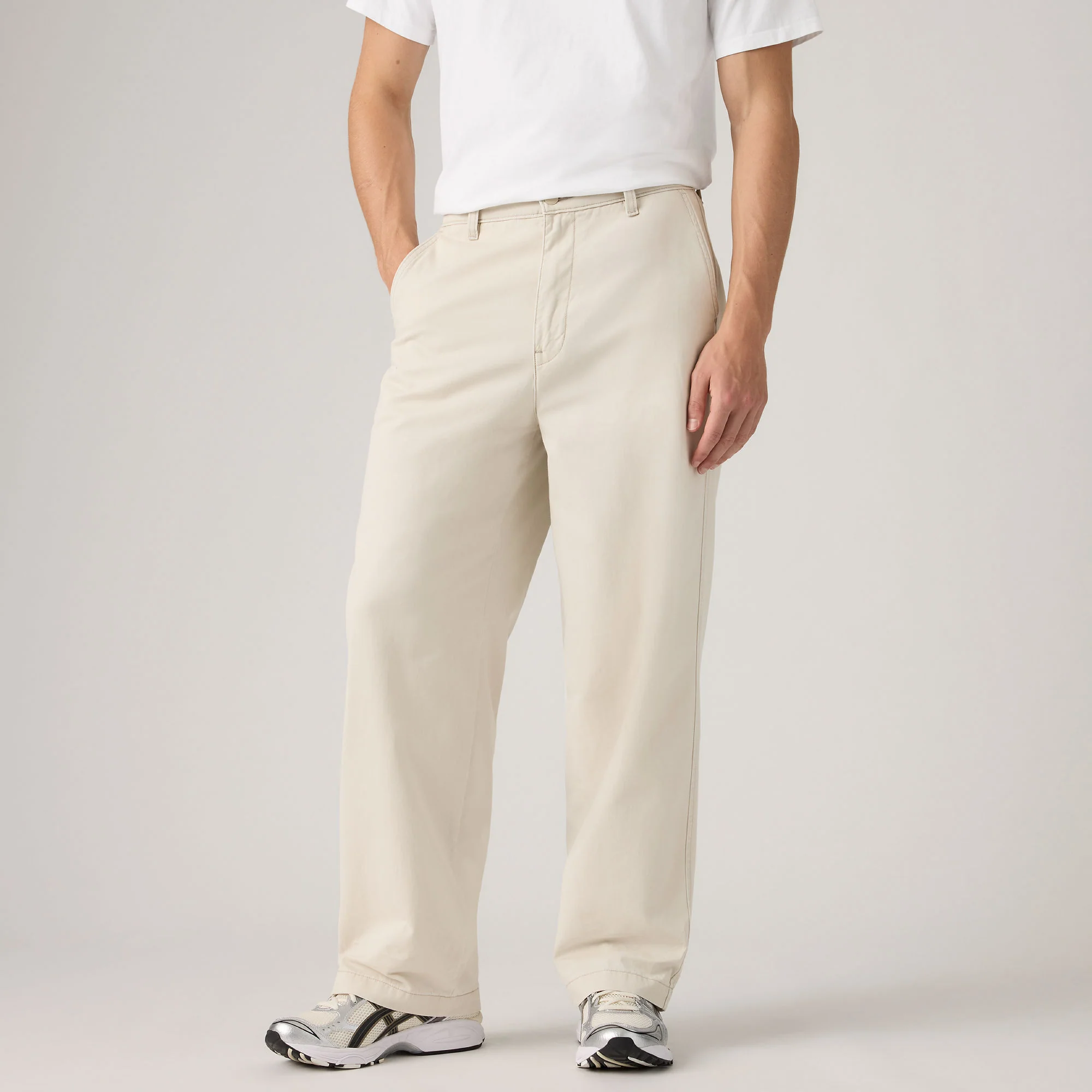 Levi's® Men's XX Chino Baggy - Image 5
