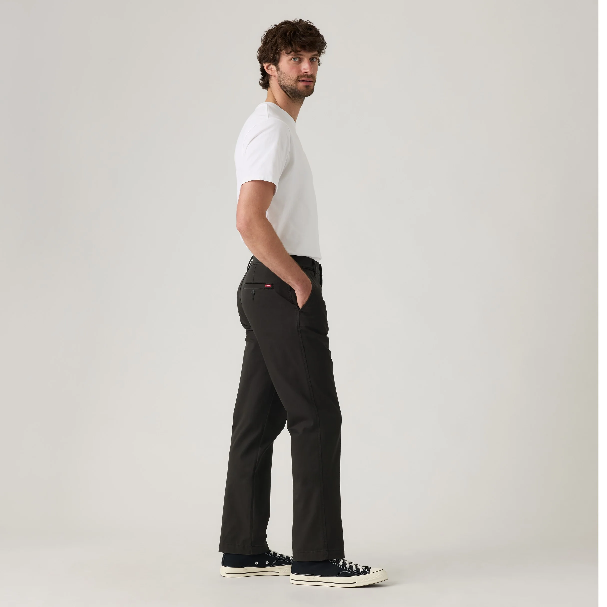 Levi's® Men's XX Chino Relaxed Straight - Image 4