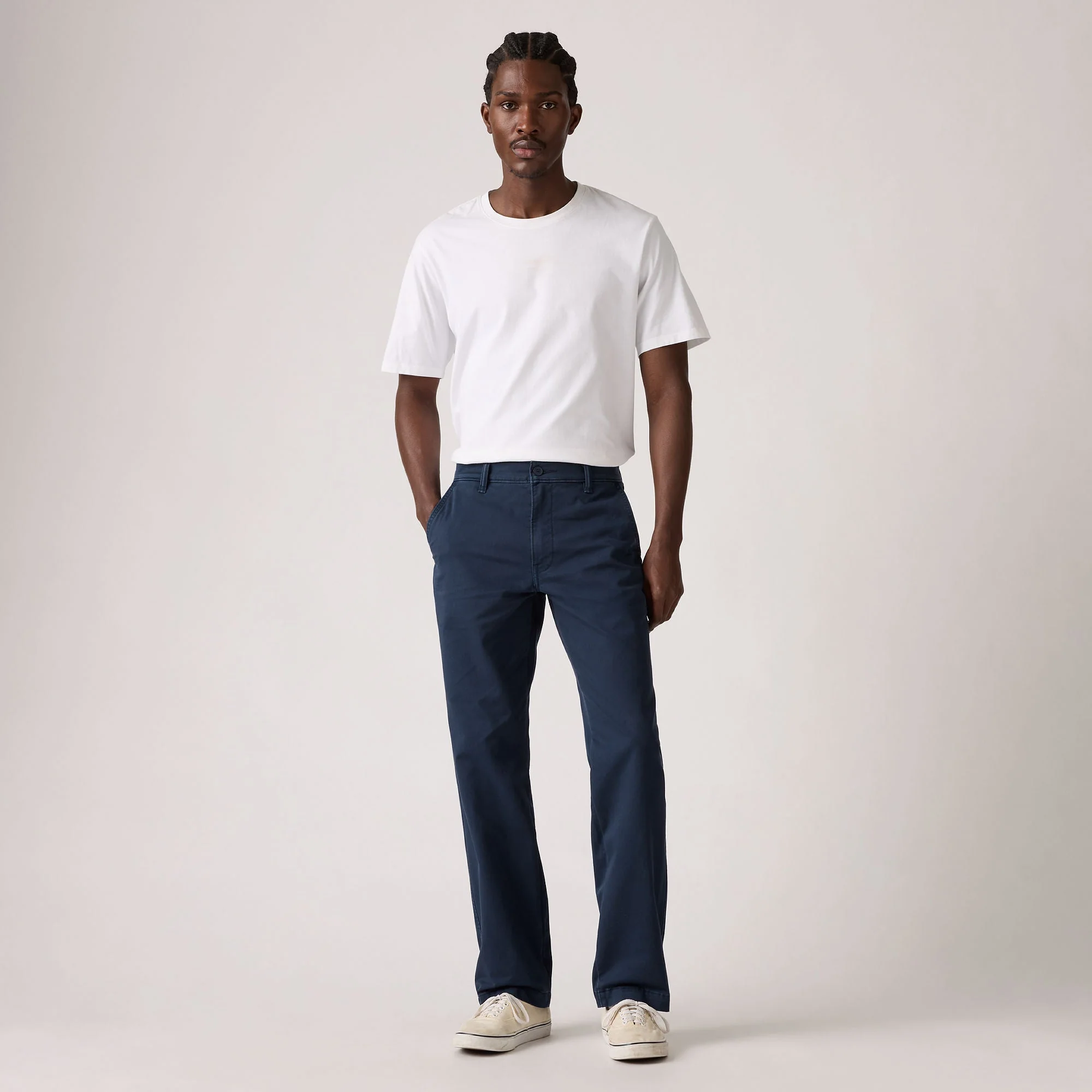 Levi's® Men's XX Chino Relaxed Straight