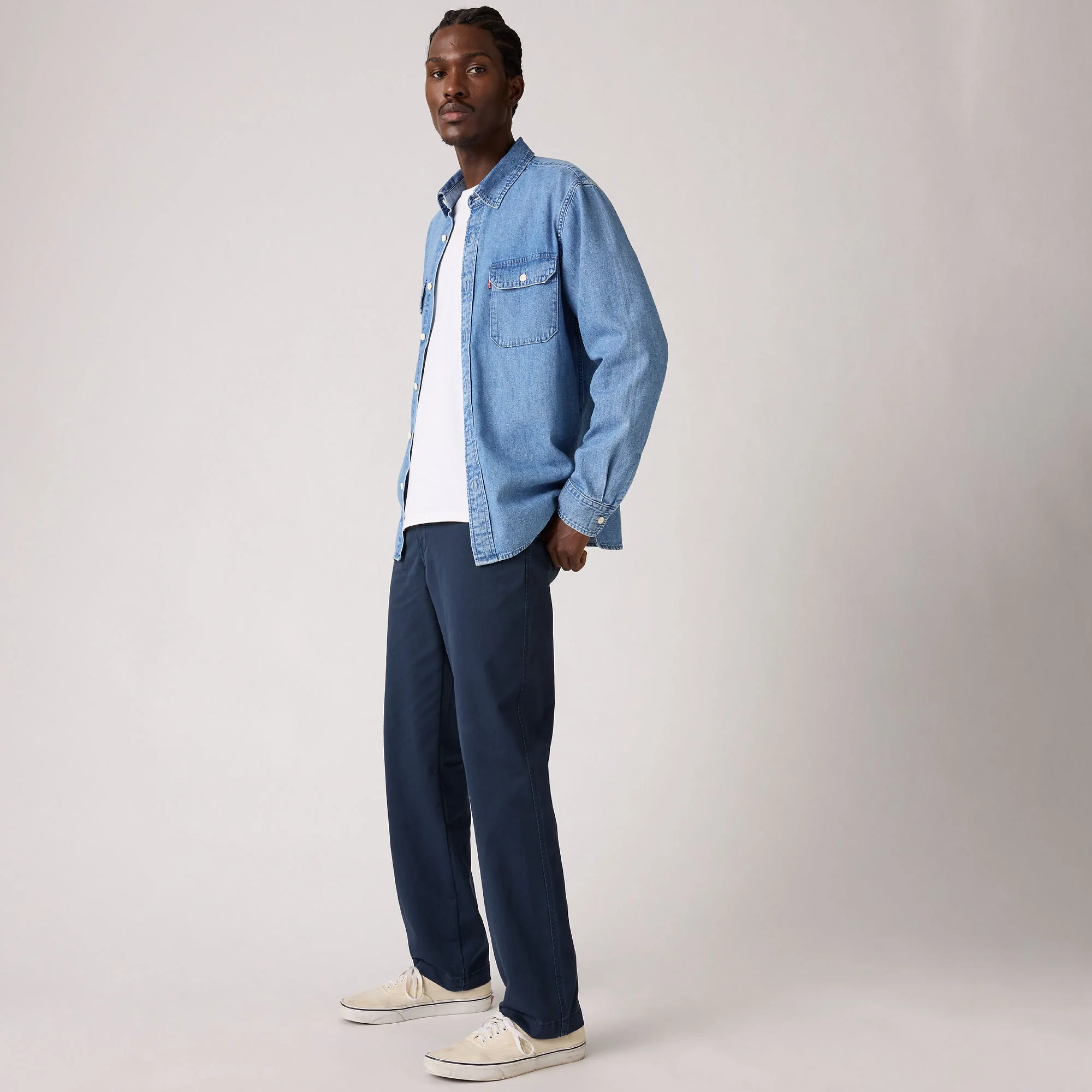 Levi's® Men's XX Chino Relaxed Straight - Image 4
