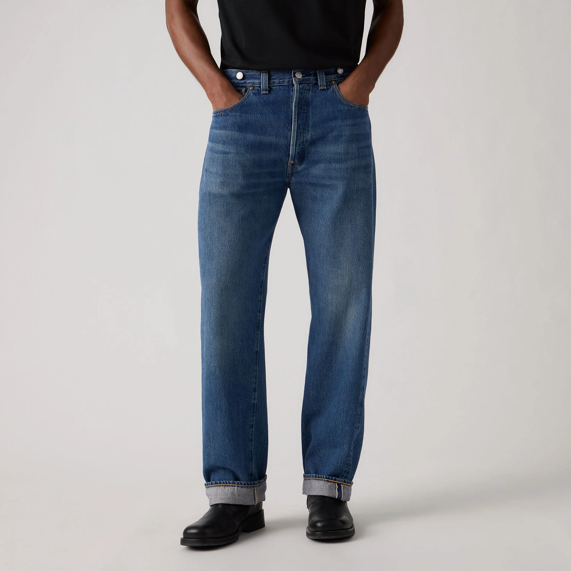 Levi's® Vintage Clothing Men's 1933 501® Jeans - Image 5