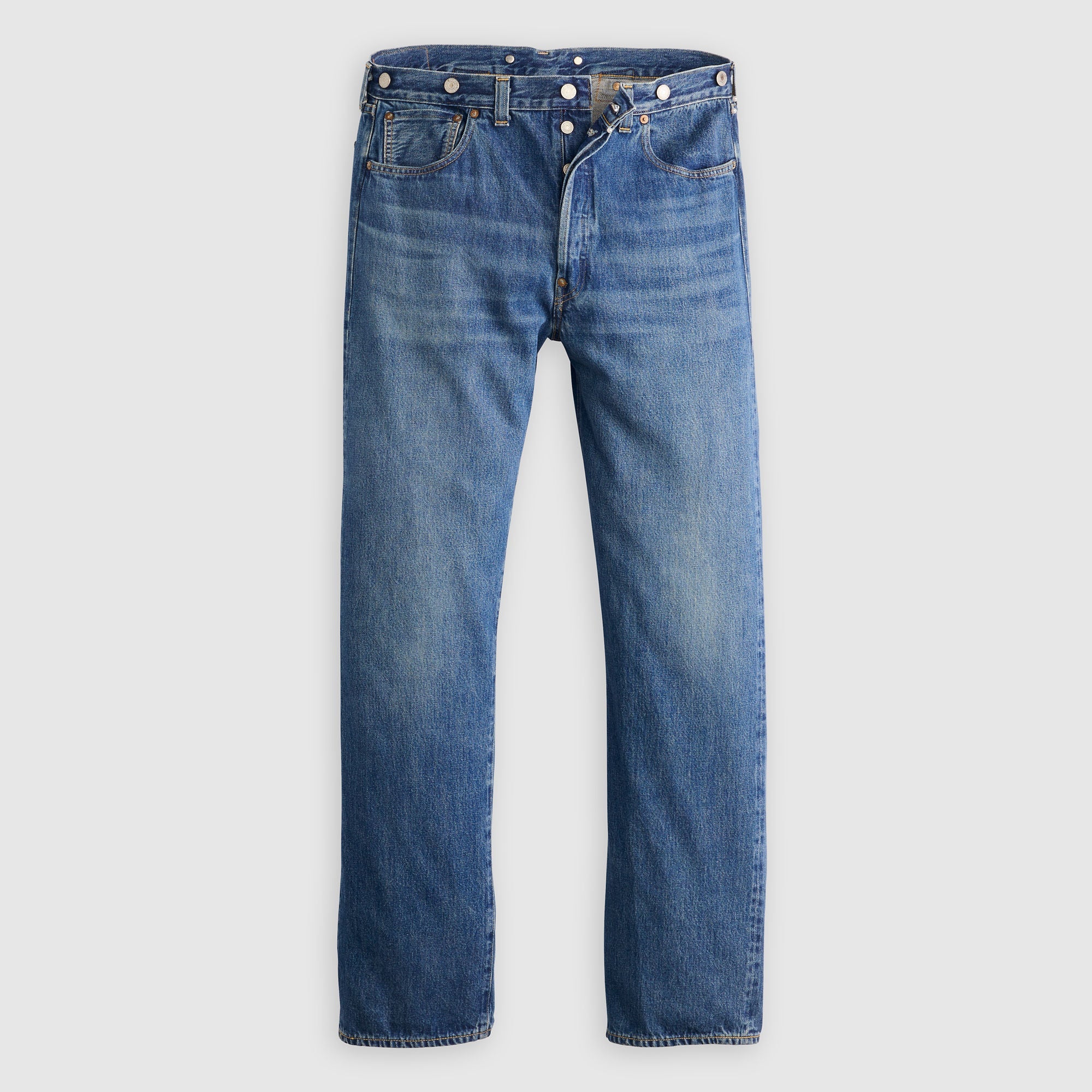 Levi's® Vintage Clothing Men's 1933 501® Jeans - Image 6