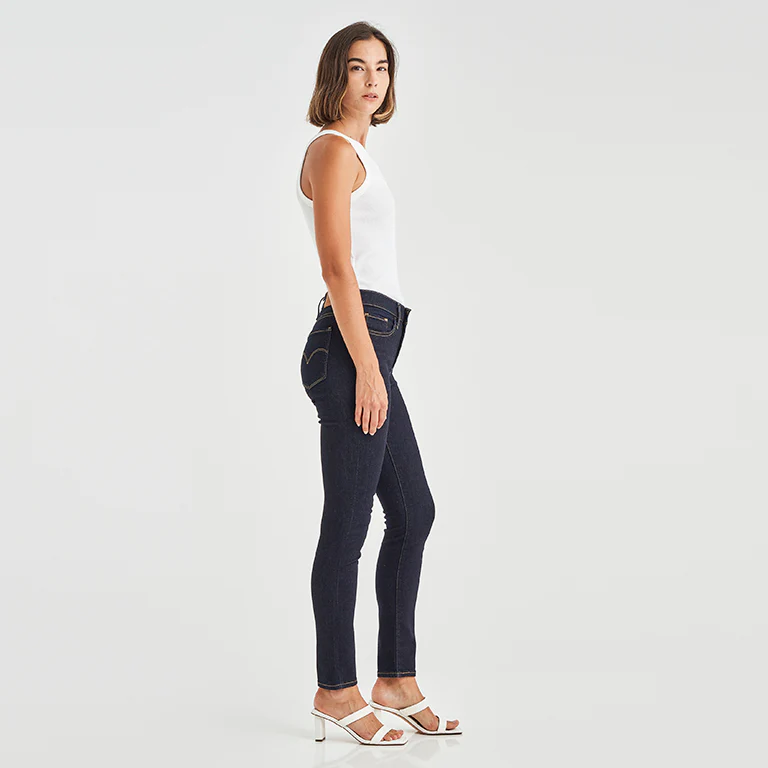 Levi’s® Women's 311 Shaping Skinny Jeans - Image 3