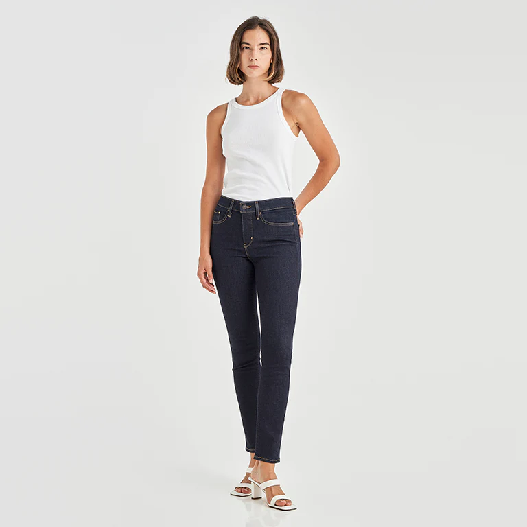 Levi’s® Women's 311 Shaping Skinny Jeans - Image 4