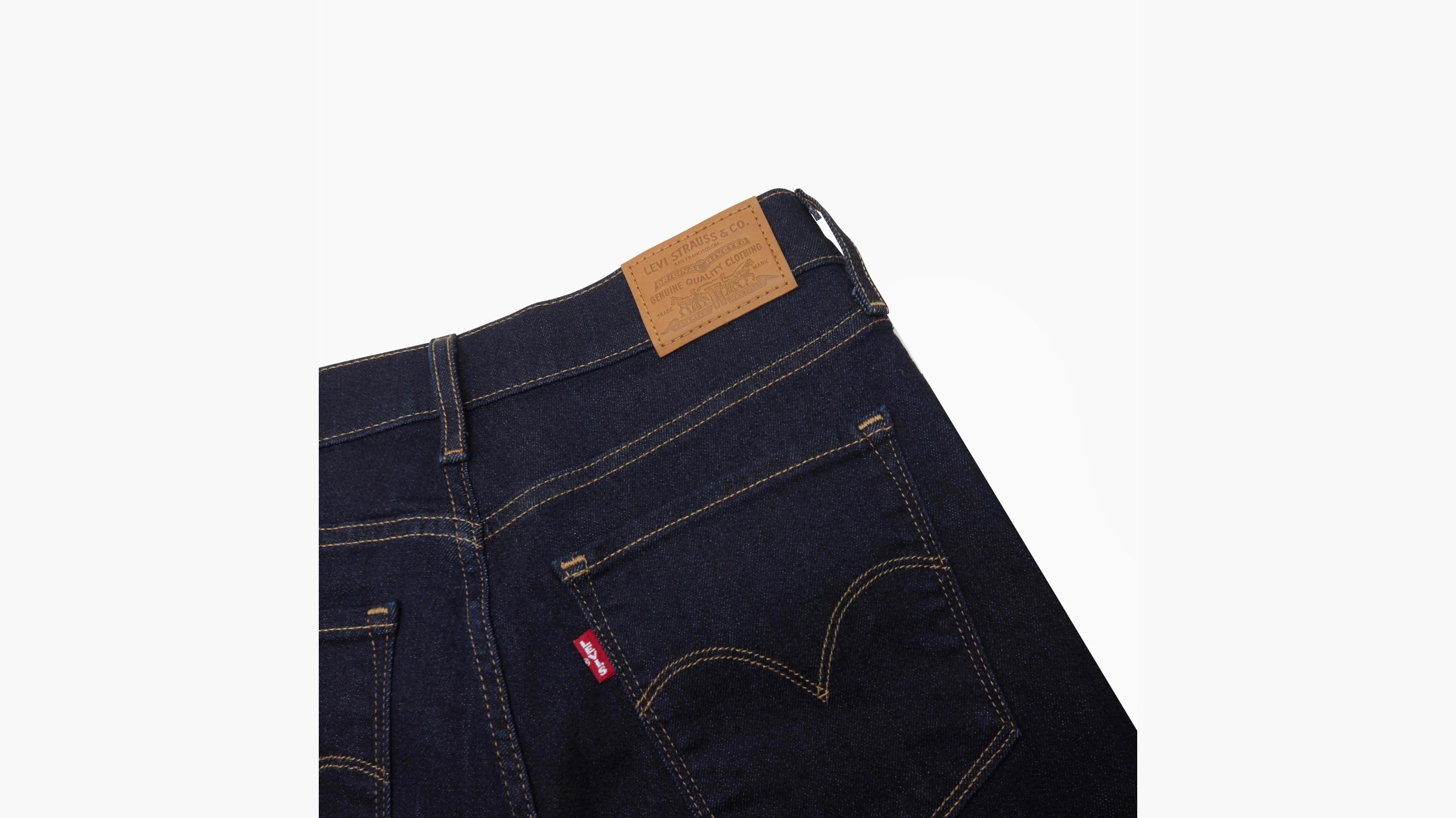 Levi’s® Women's 311 Shaping Skinny Jeans - Image 9