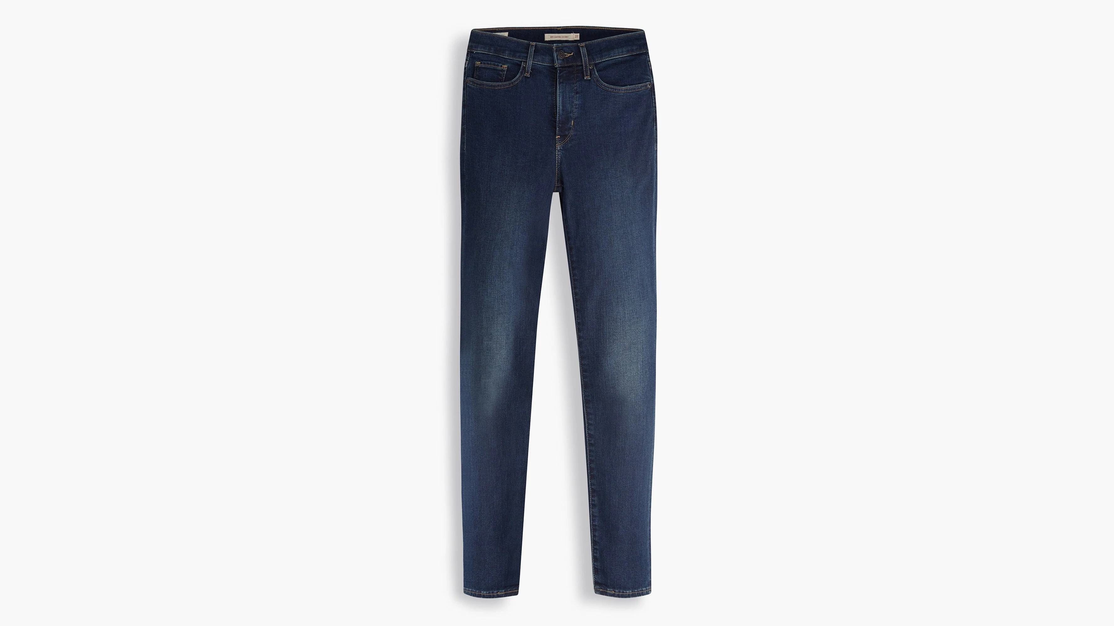 LeviāsĀ® Women's 311 Shaping Skinny Jeans - Image 6