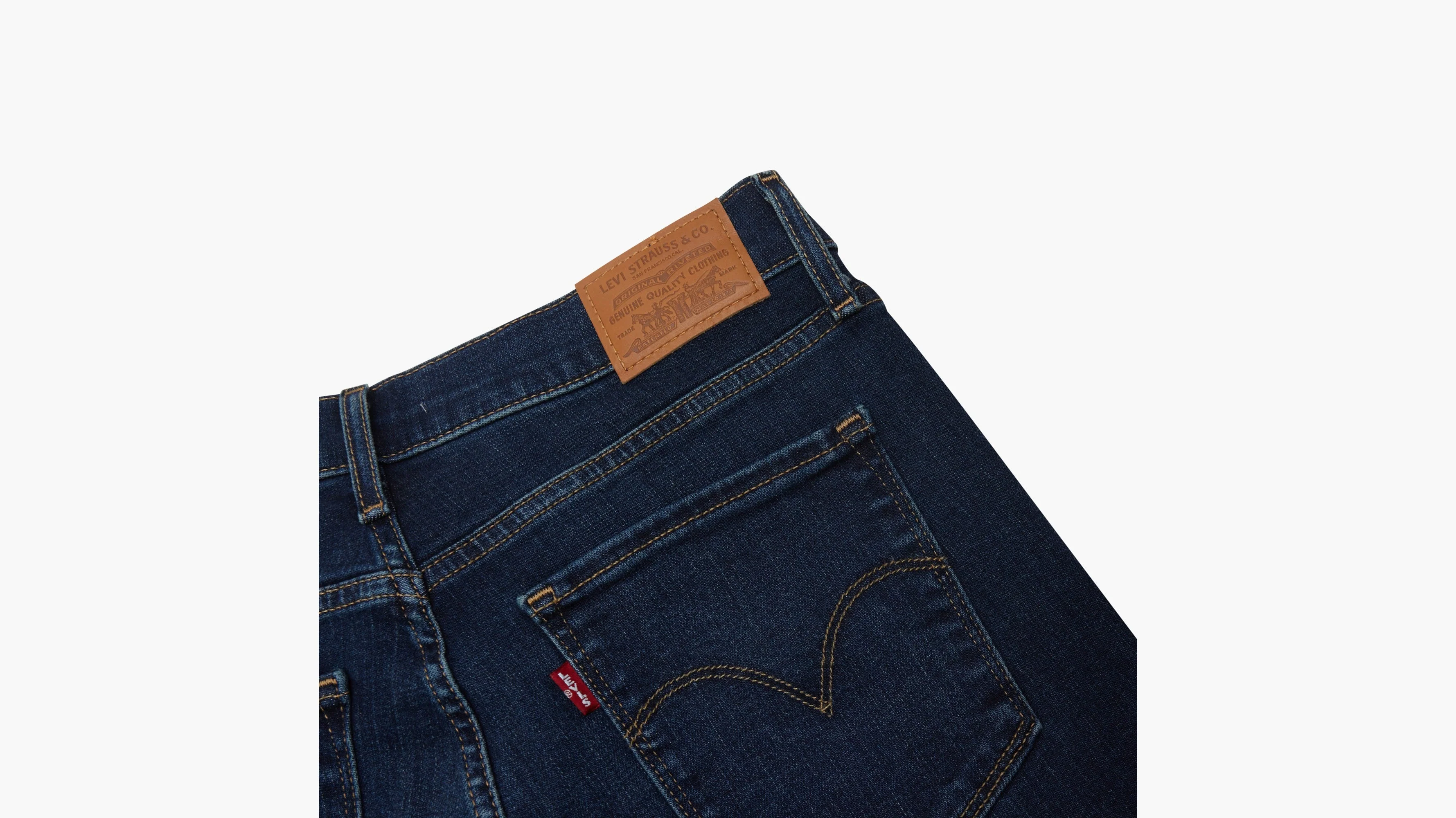 LeviāsĀ® Women's 311 Shaping Skinny Jeans - Image 8