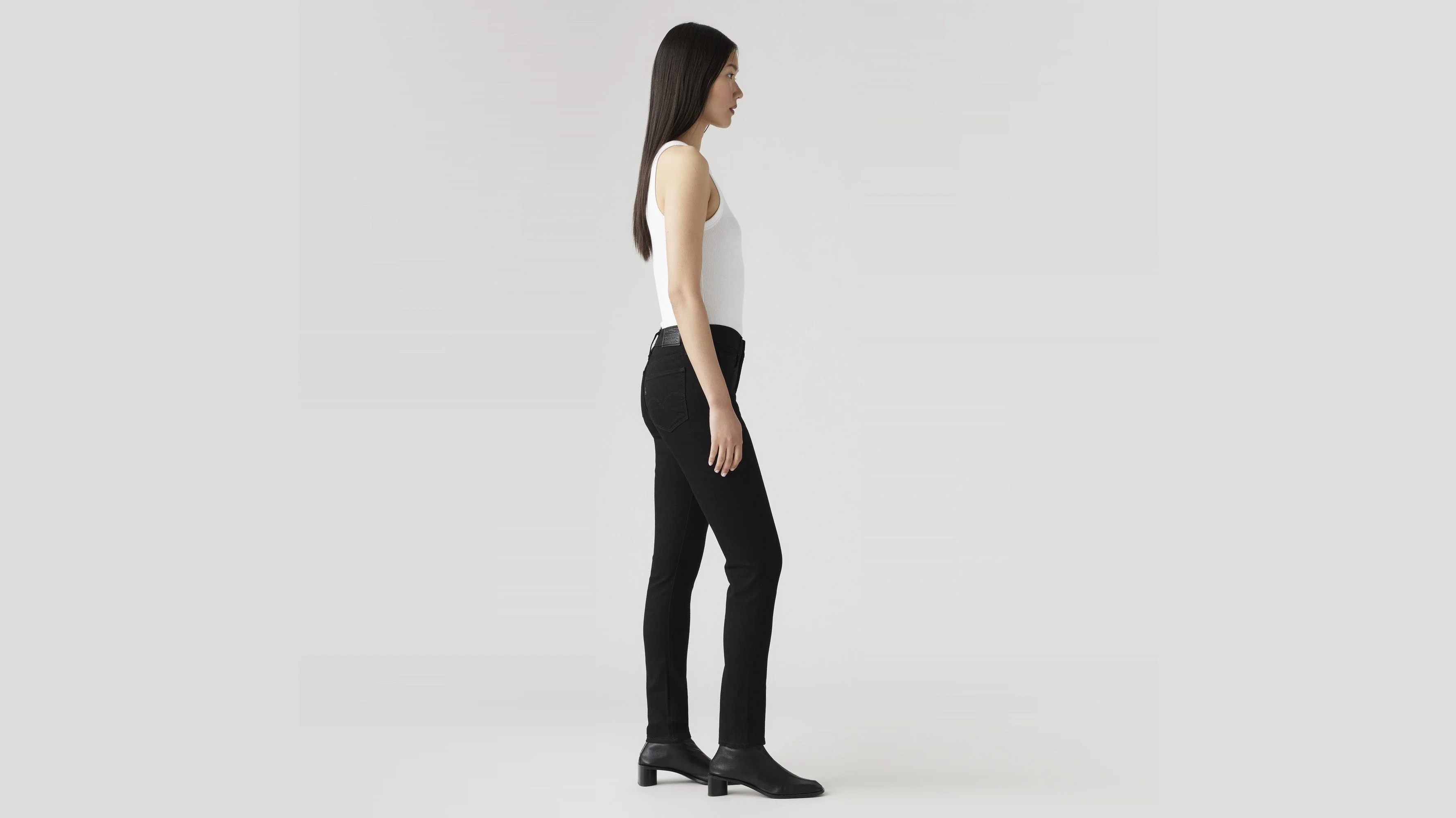 Levi's® Women's 311 Shaping Skinny Jeans - Image 3