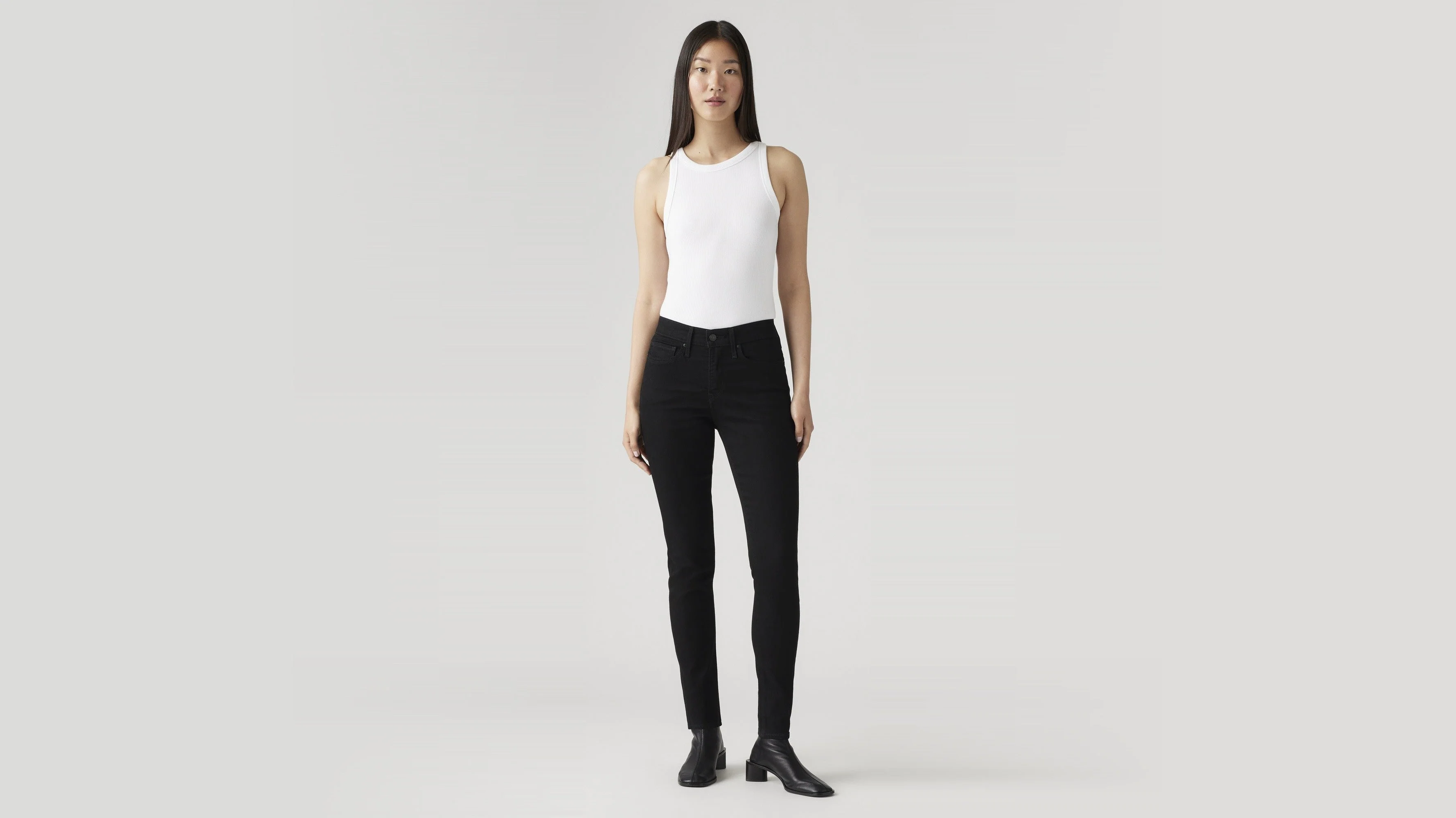 Levi's® Women's 311 Shaping Skinny Jeans - Image 4