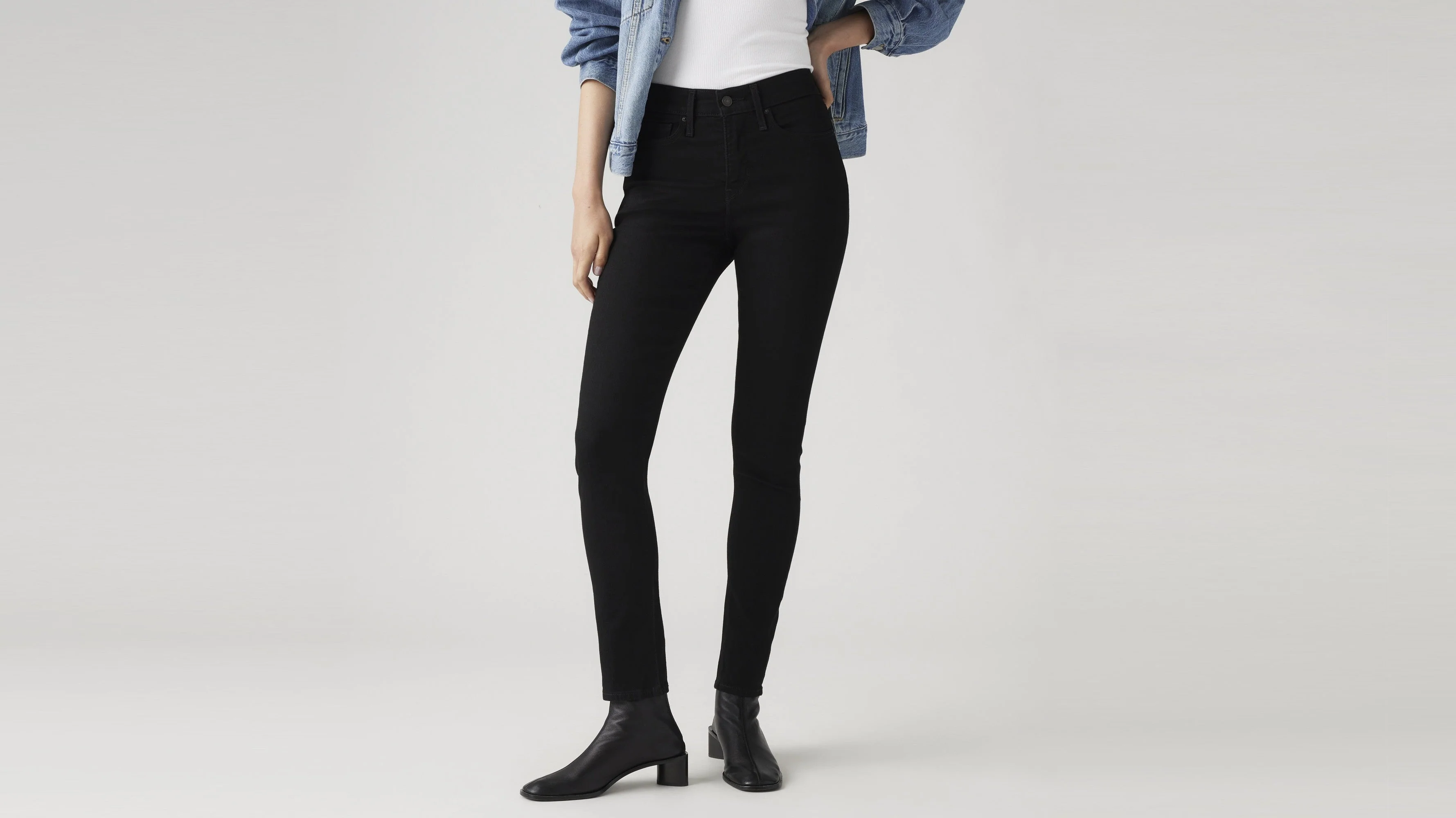 Levi's® Women's 311 Shaping Skinny Jeans - Image 5