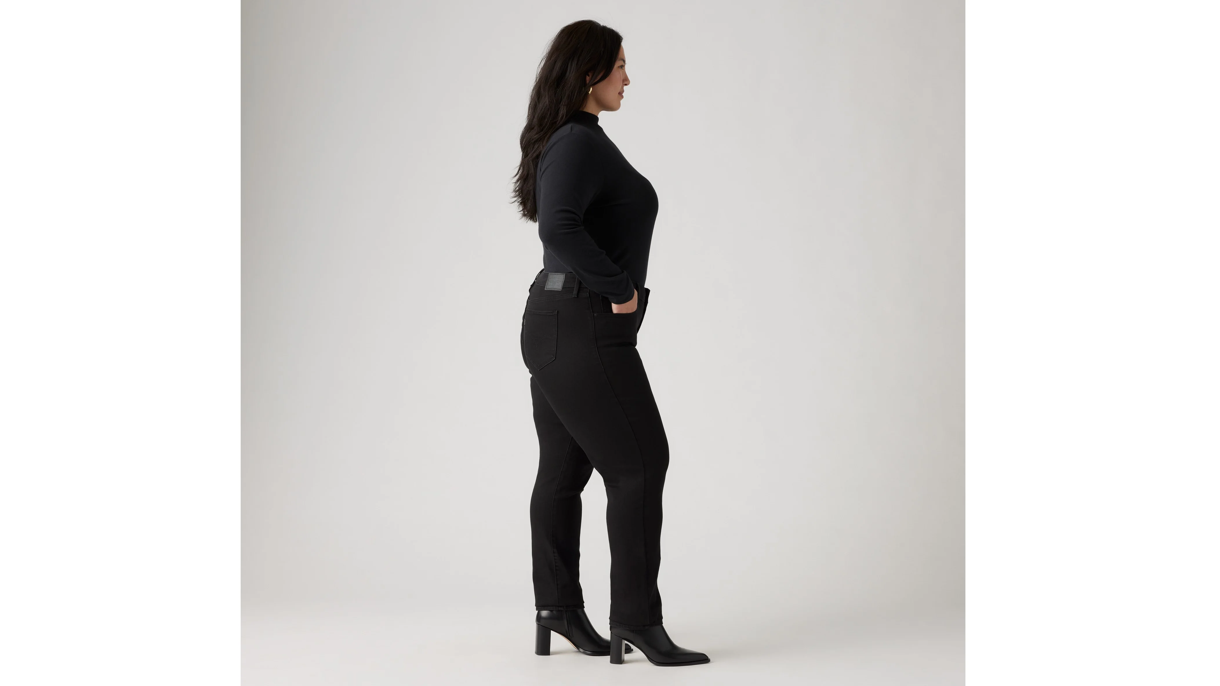 Levi’s® Women's 311 Shaping Skinny Jeans - Image 3
