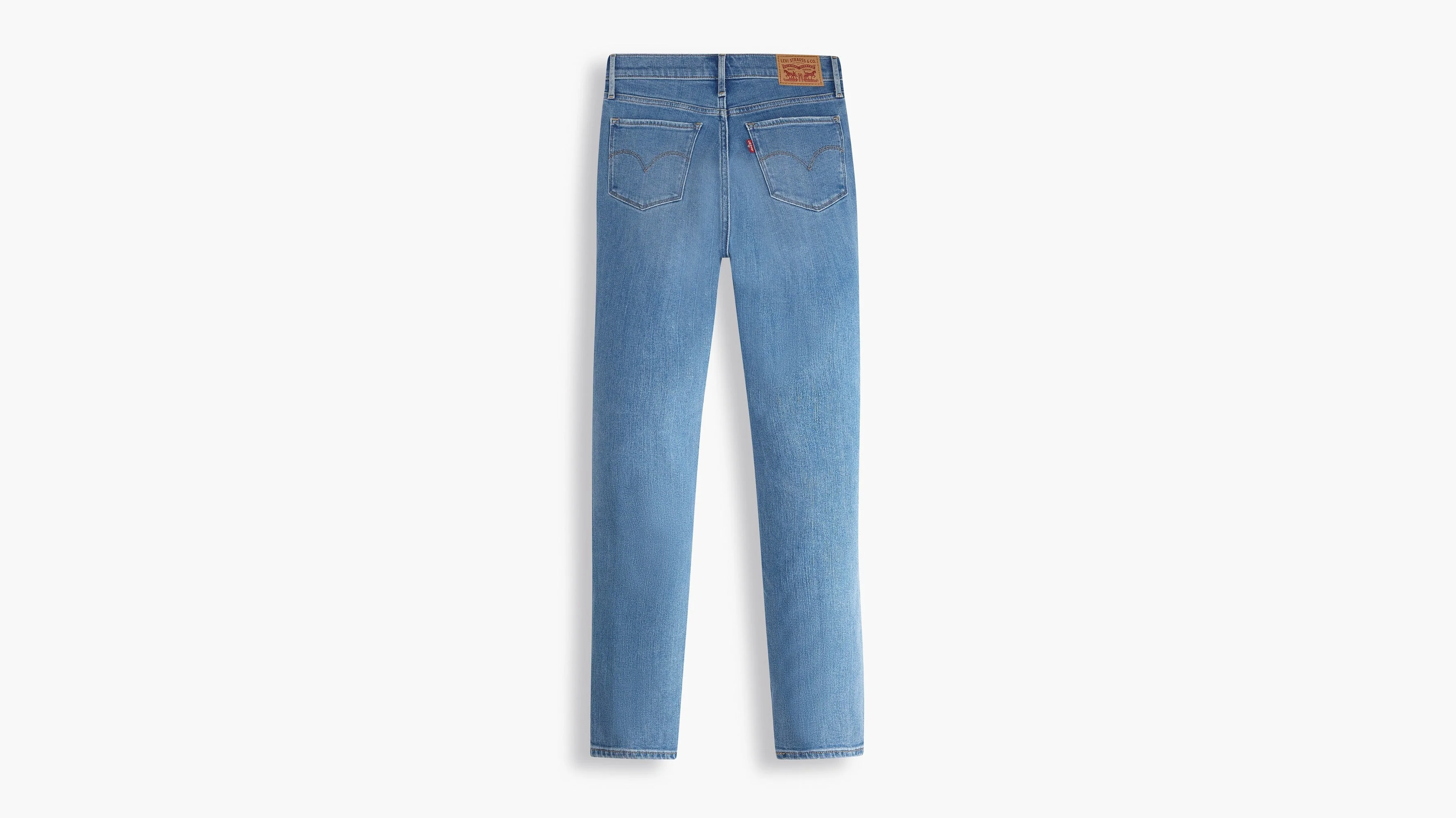 Levi’s® Women's 312 Shaping Slim Jeans - Image 5