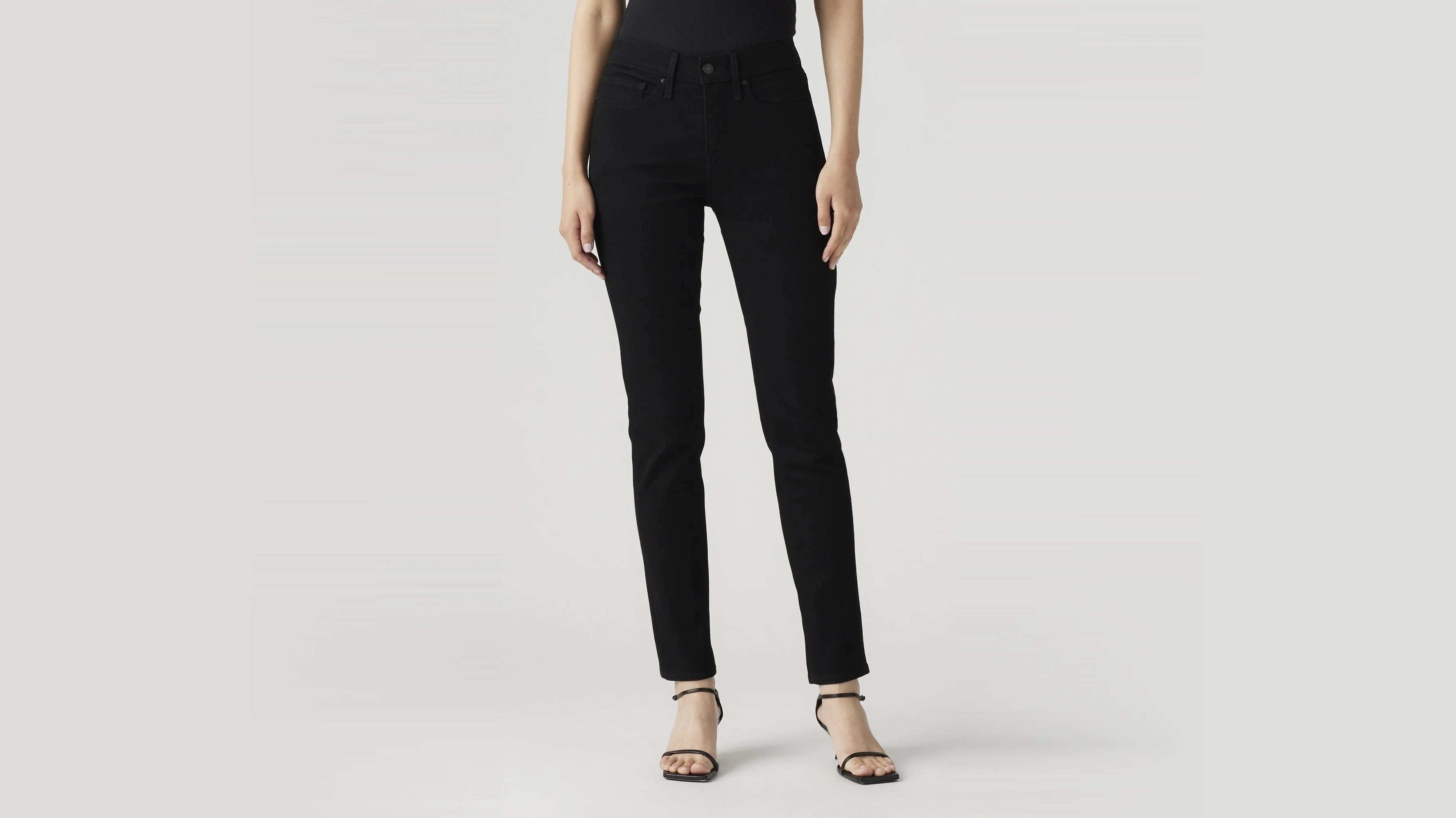 LeviāsĀ® Women's 312 Shaping Slim Jeans - Image 6