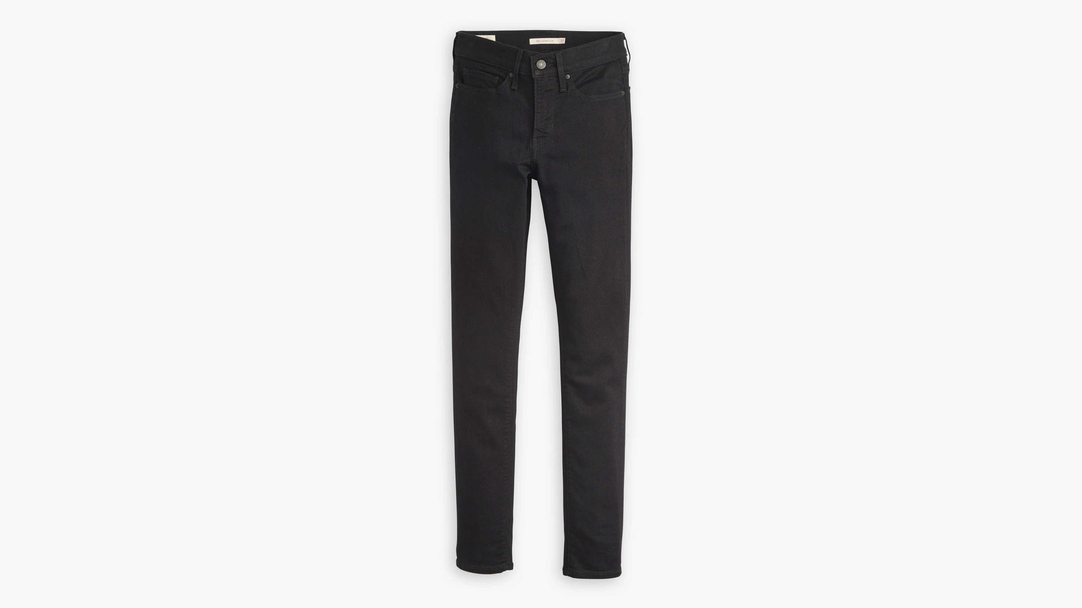 LeviāsĀ® Women's 312 Shaping Slim Jeans - Image 7