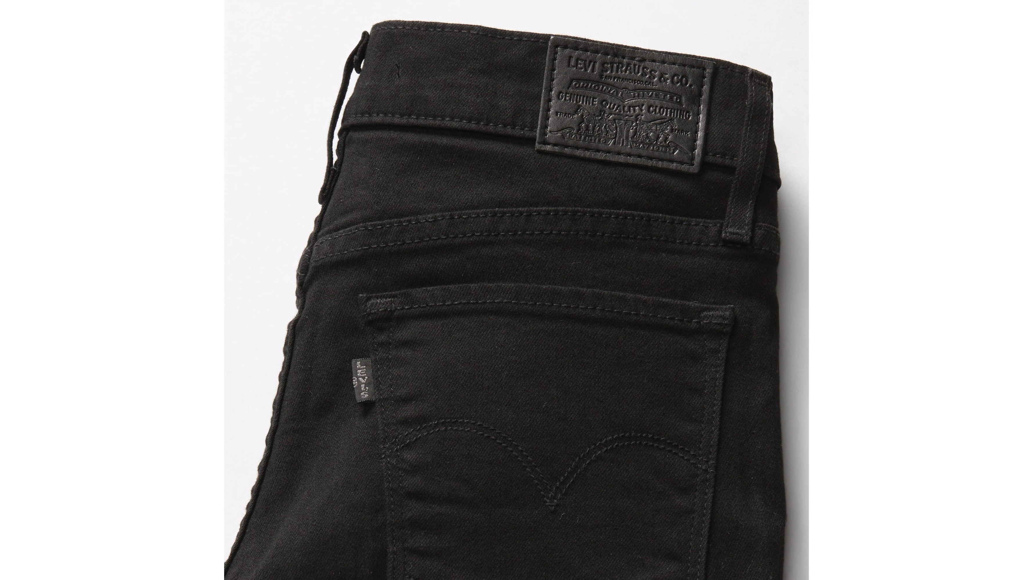 LeviāsĀ® Women's 312 Shaping Slim Jeans - Image 8