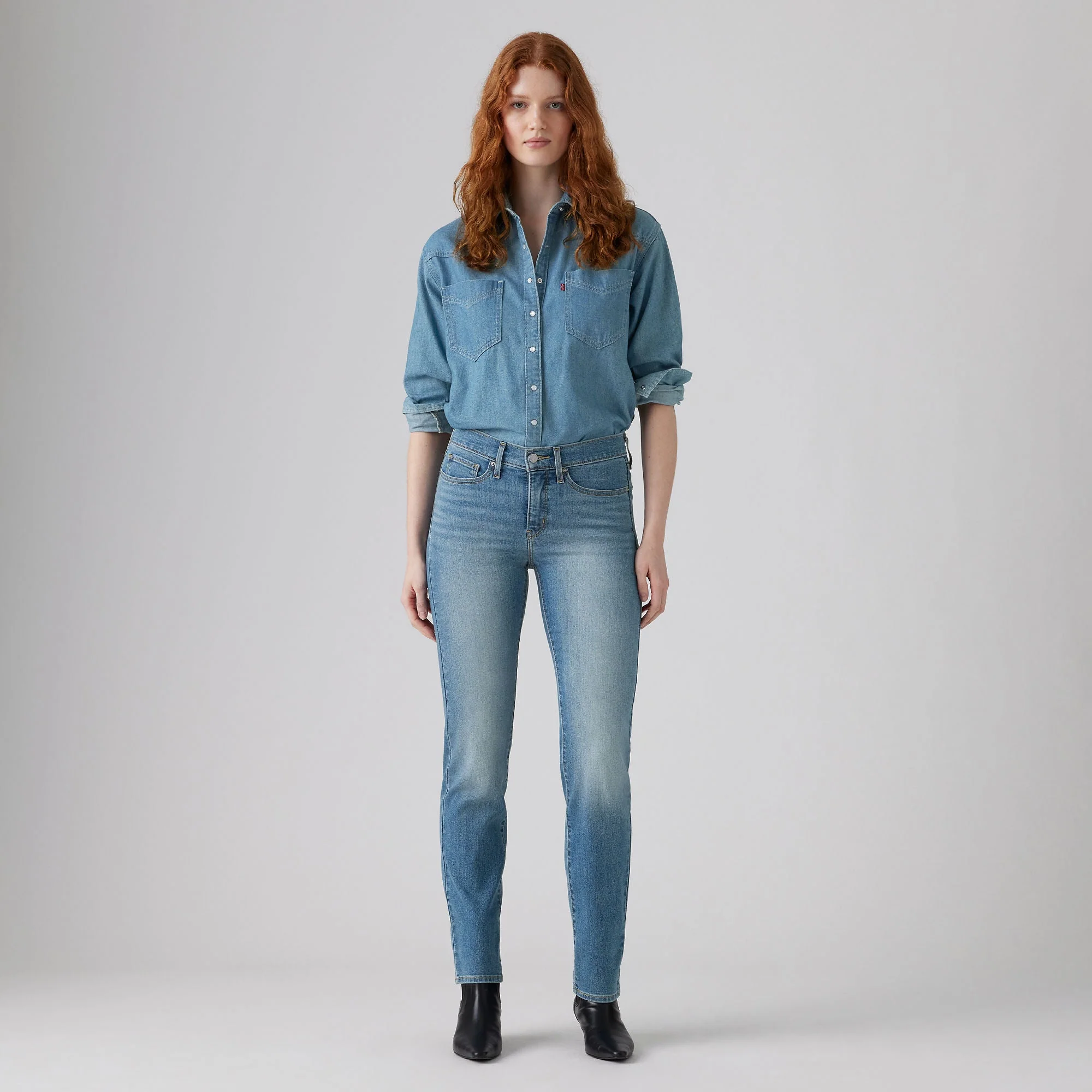 Levi's® Women's 314 Shaping Straight Jeans