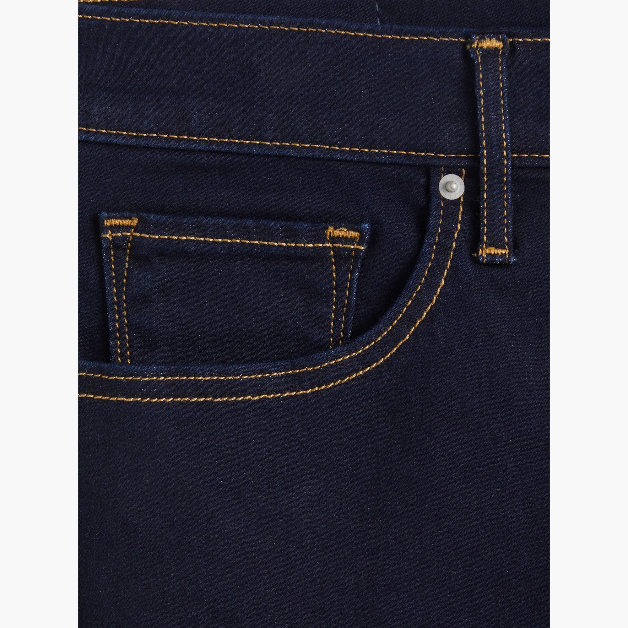 Levi’s® Women's 314 Shaping Straight Jeans (Plus Size) - Image 6