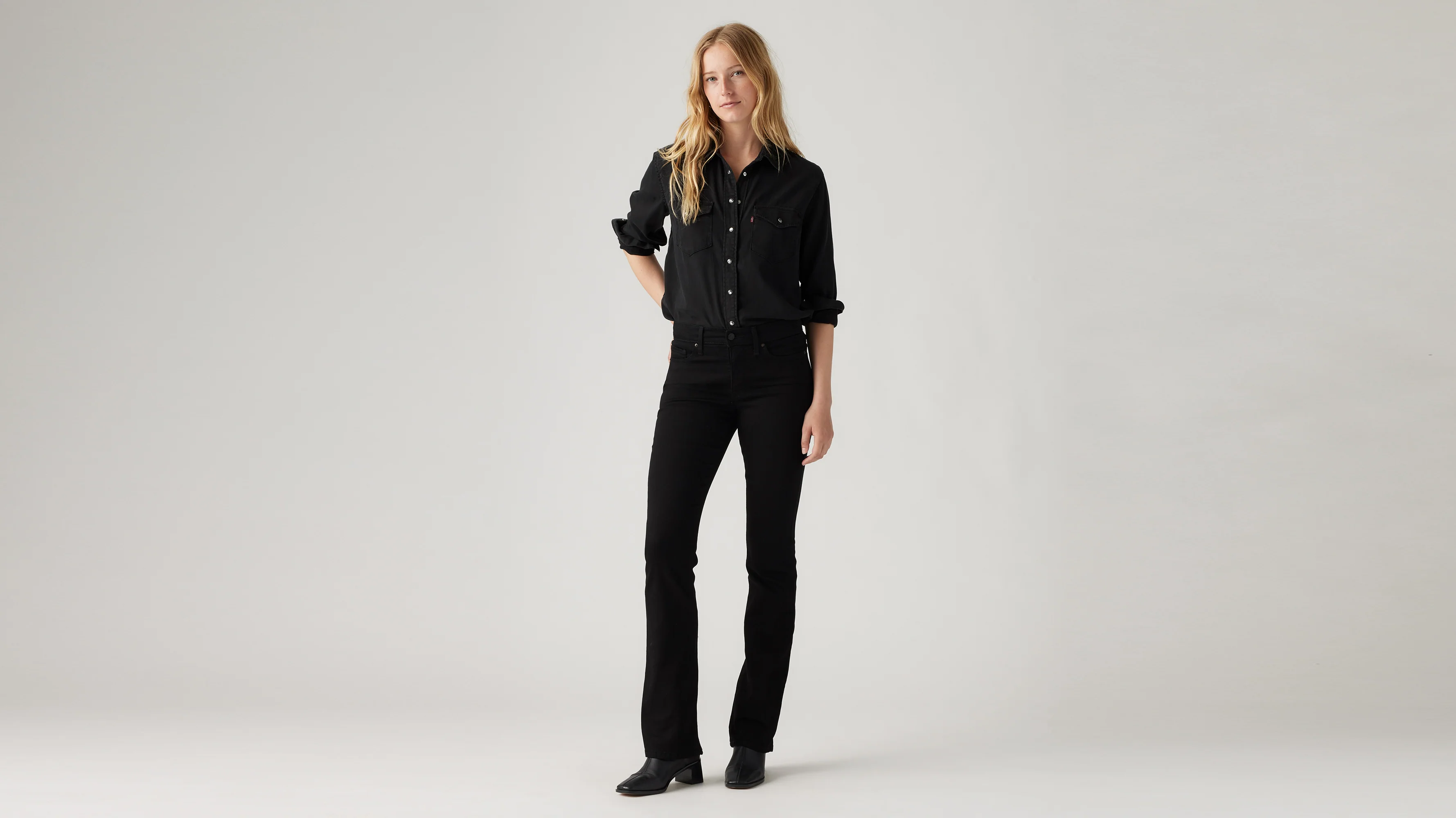 Levi’s® Women's 315 Shaping Bootcut Jeans