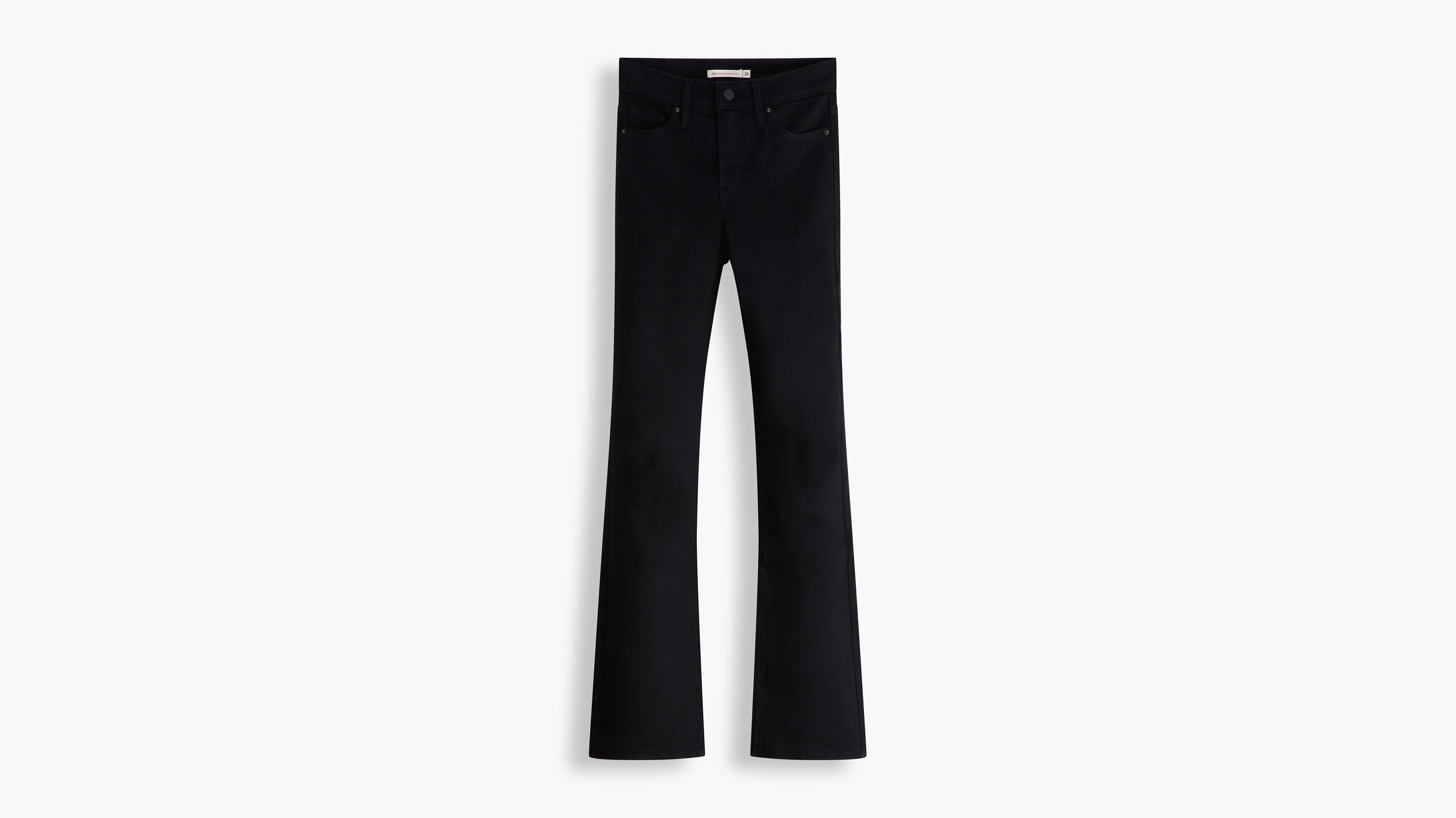 Levi’s® Women's 315 Shaping Bootcut Jeans - Image 4