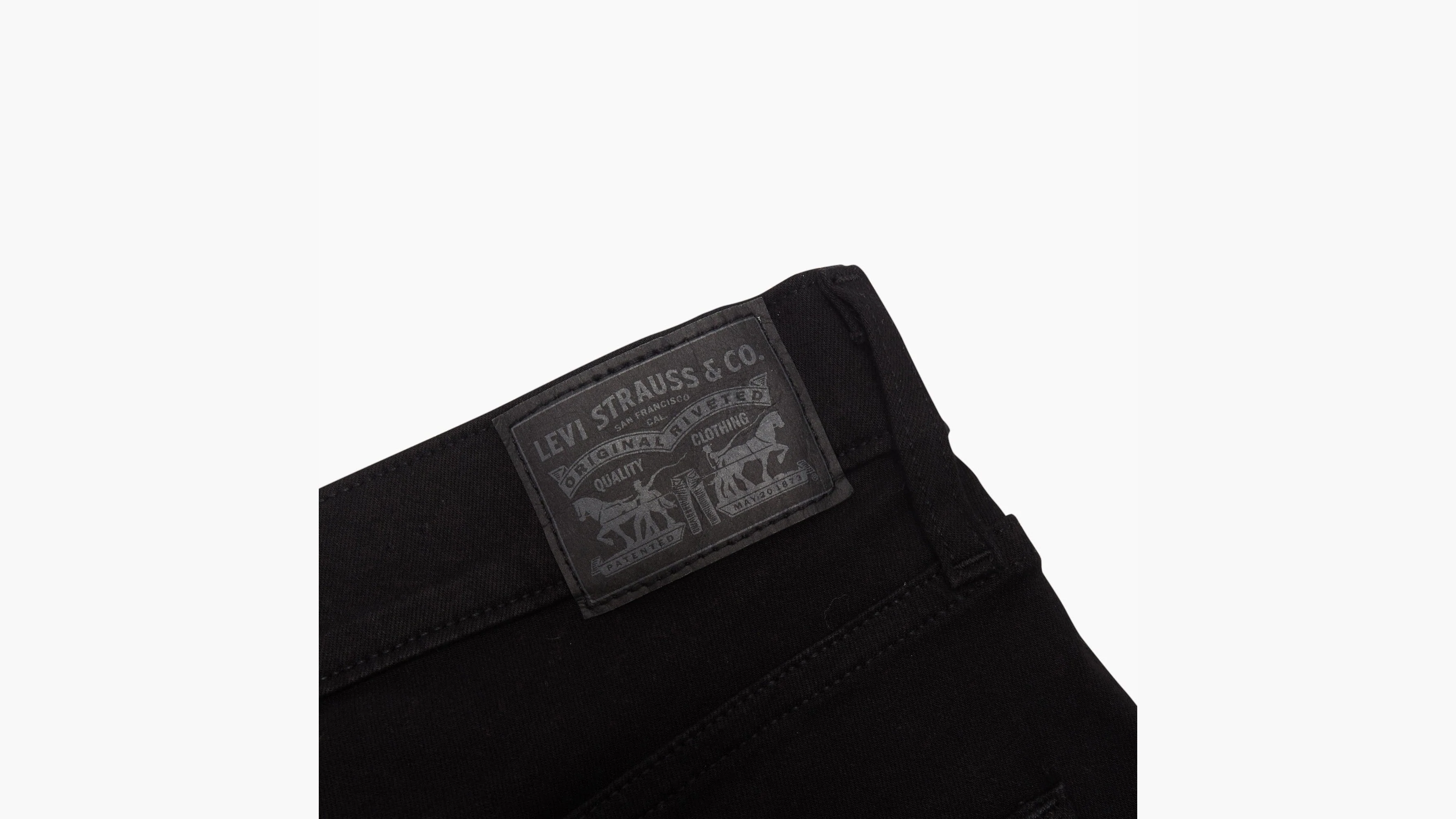 Levi’s® Women's 315 Shaping Bootcut Jeans - Image 7