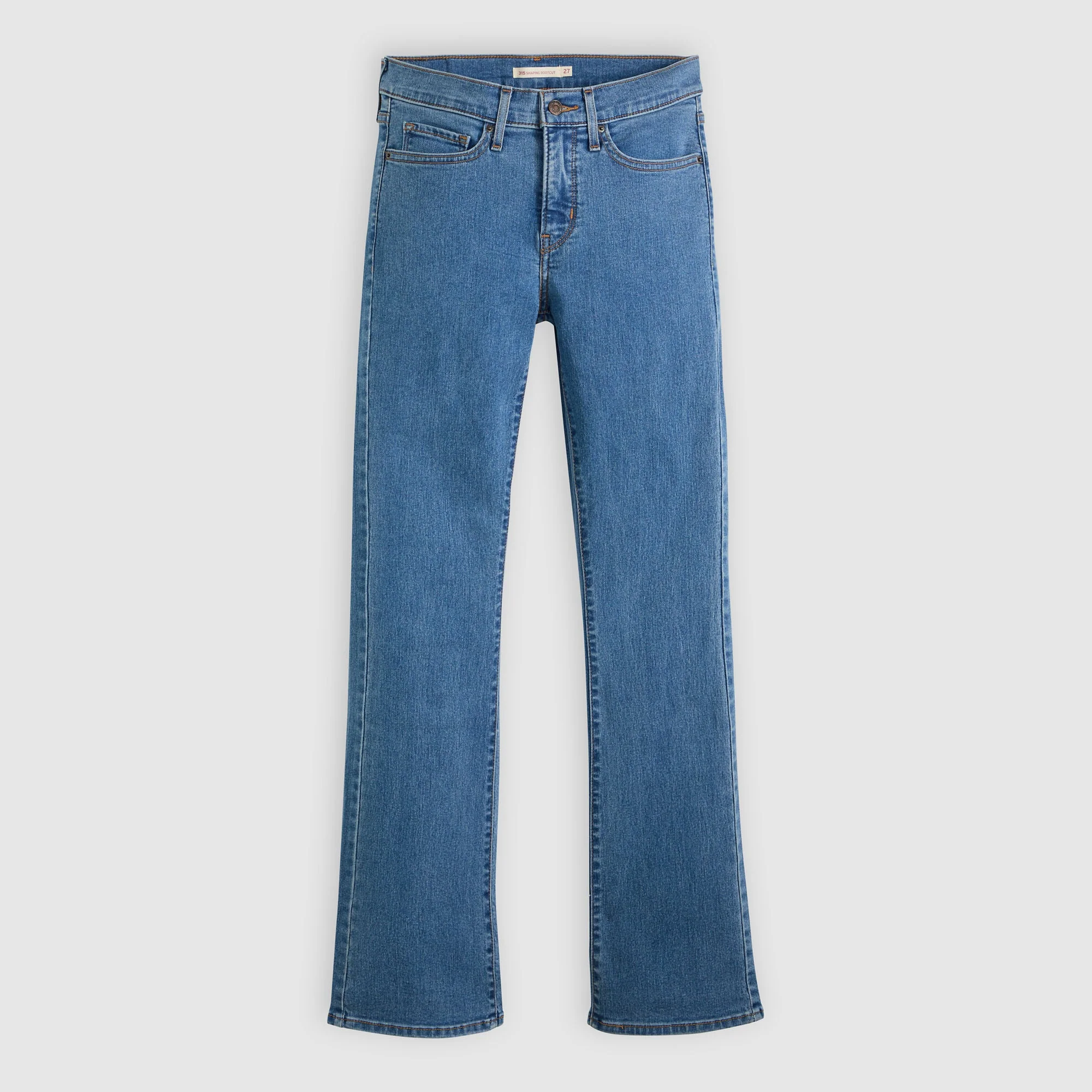 Levi's® Women's 315 Shaping Bootcut Jeans - Image 6
